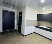 1-комн, 37кв м, этаж 8/12 улица Сергея Есенина, 1