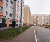 1-комн, 44кв м, этаж 1/12 б-р Гусева, 66