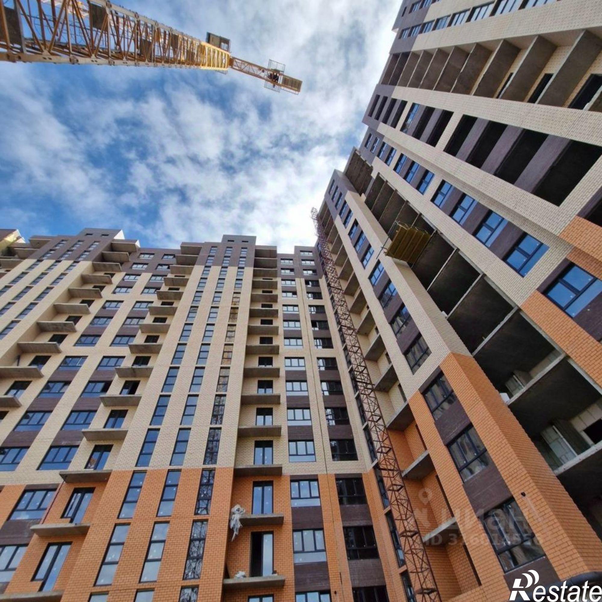 Купить квартиру за 4 916 250 рублей на Бурашевское шоссе, 60