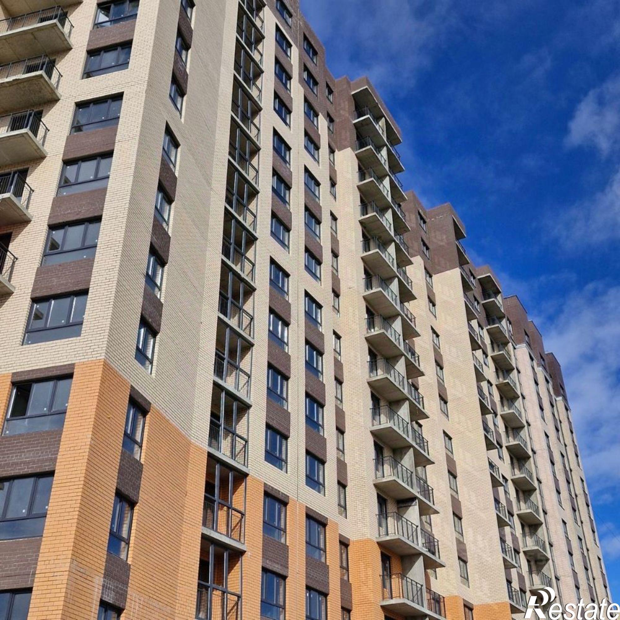 Купить квартиру за 4 916 250 рублей на Бурашевское шоссе, 60