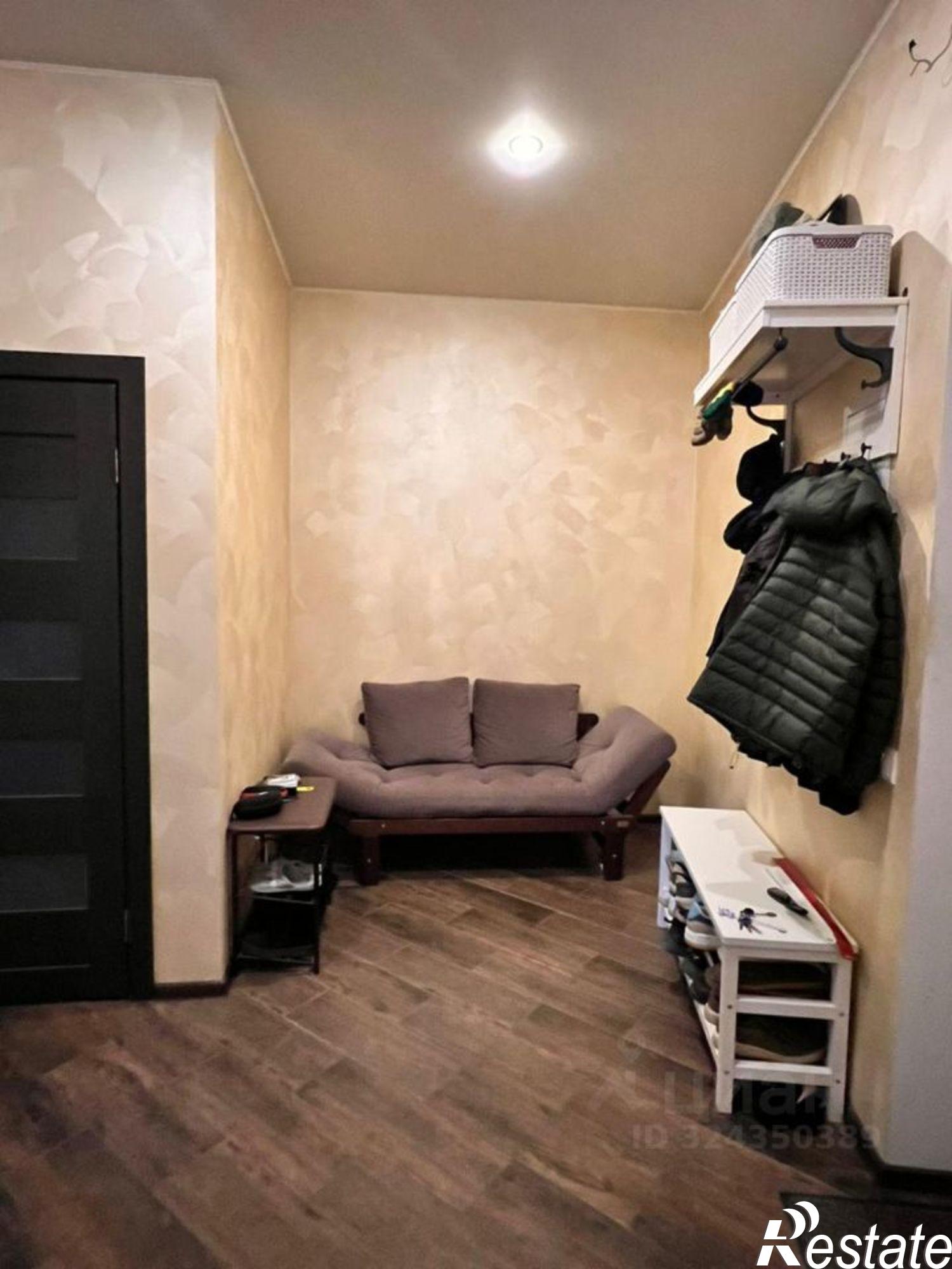 Купить квартиру за 7 500 000 рублей на проспект Ленина, 39