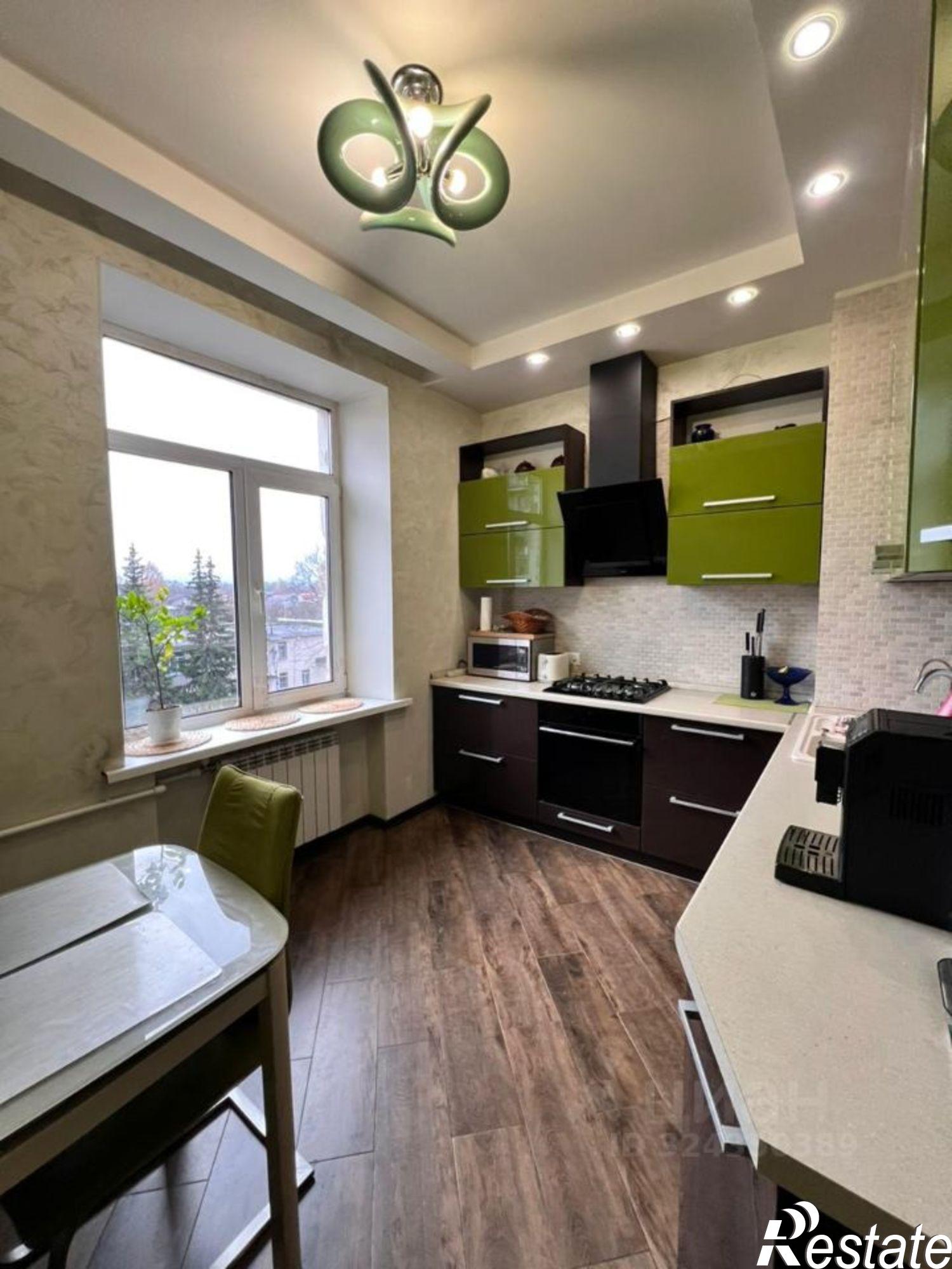 Купить квартиру за 7 500 000 рублей на проспект Ленина, 39