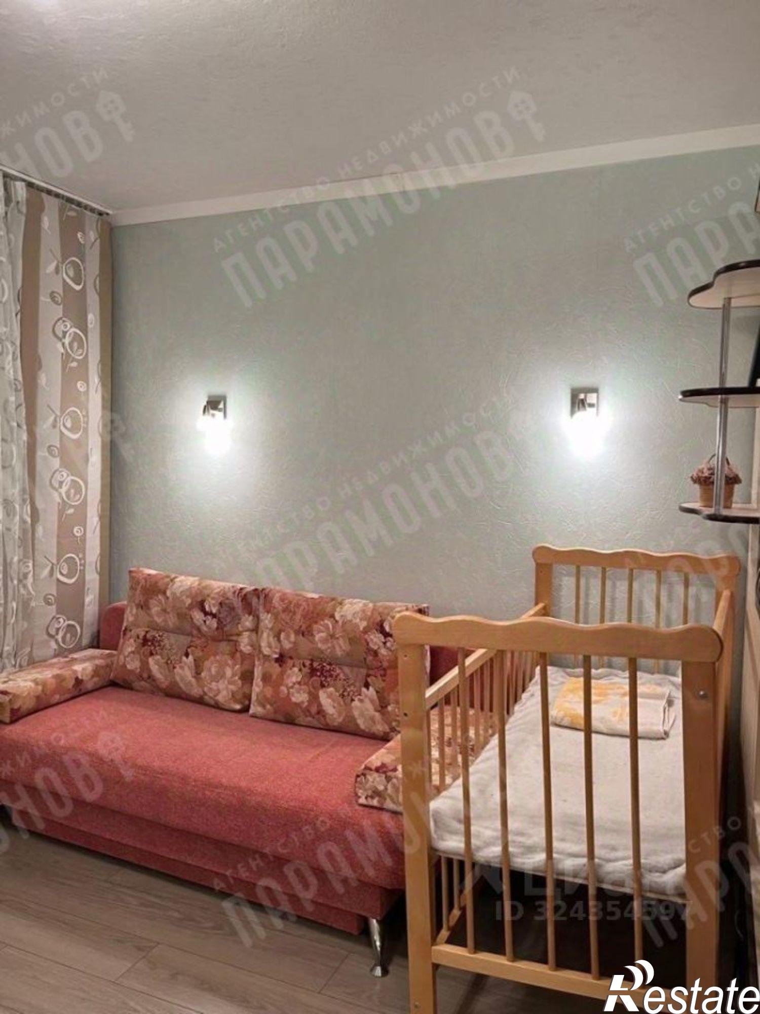 Купить квартиру за 4 290 000 рублей на улица Фадеева, 10