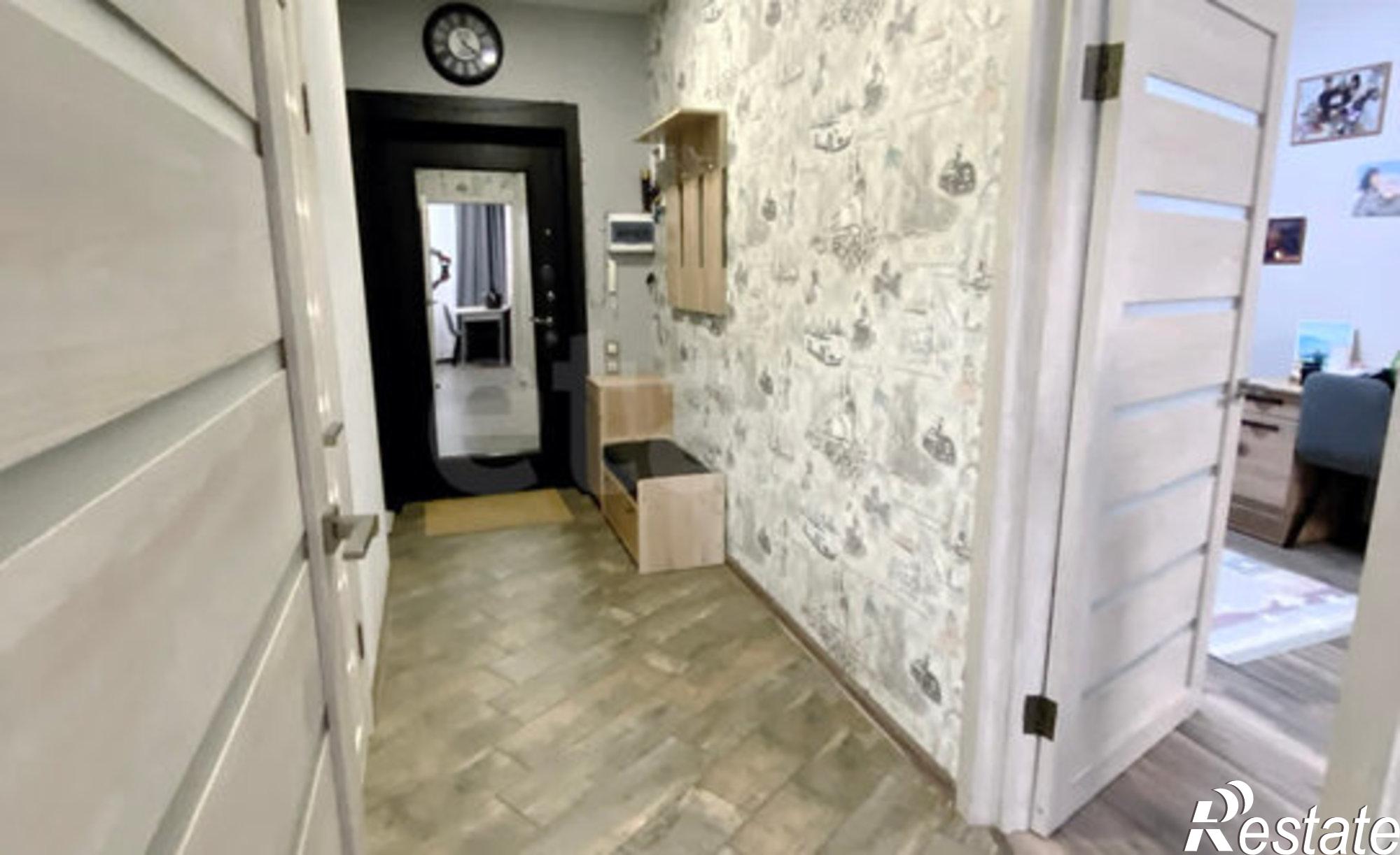 Купить квартиру за 5 650 000 рублей на улица Бориса Полевого, 9