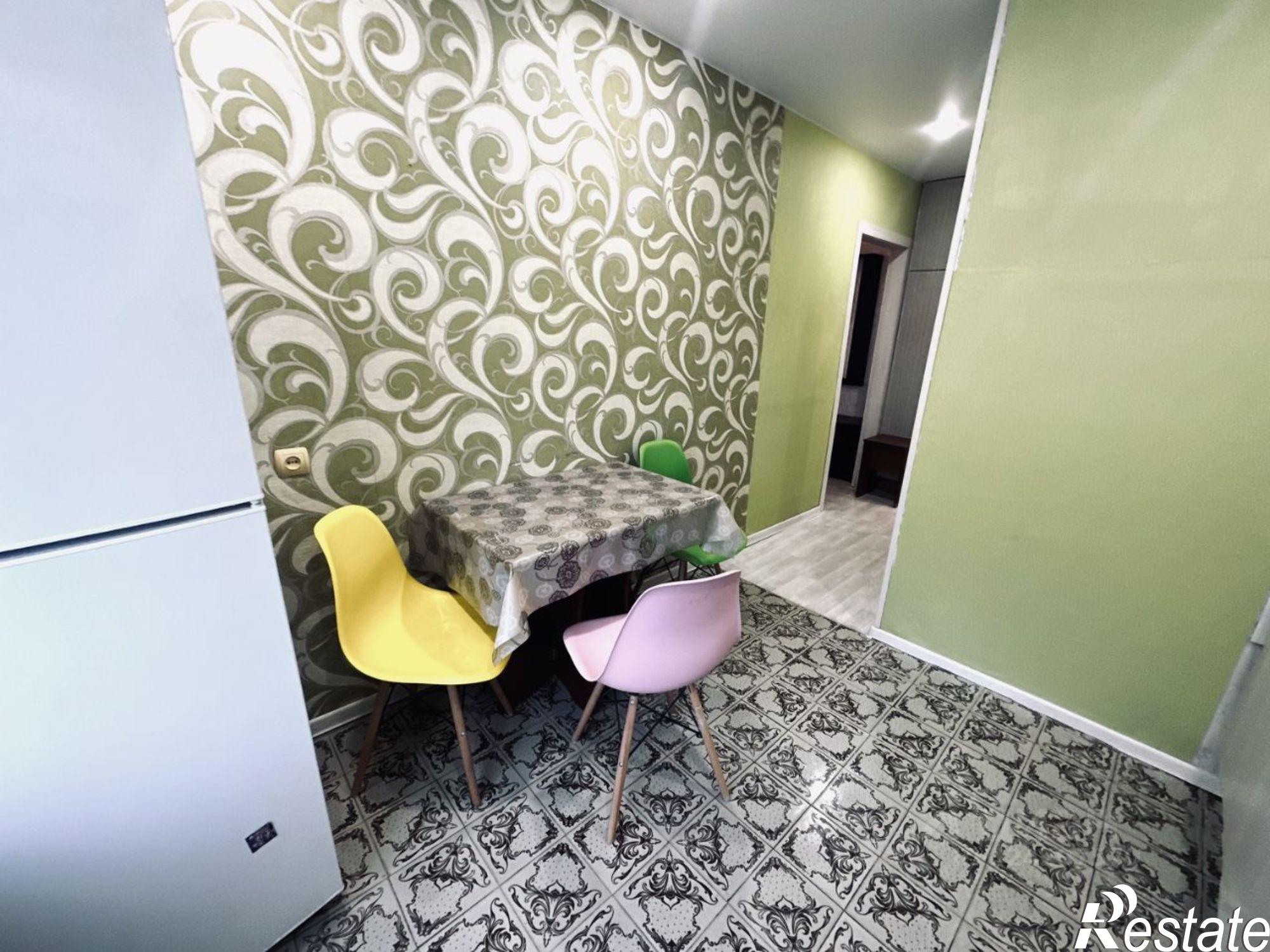 Купить квартиру за 5 200 000 рублей на 1-й переулок Красной Слободы, 7/1