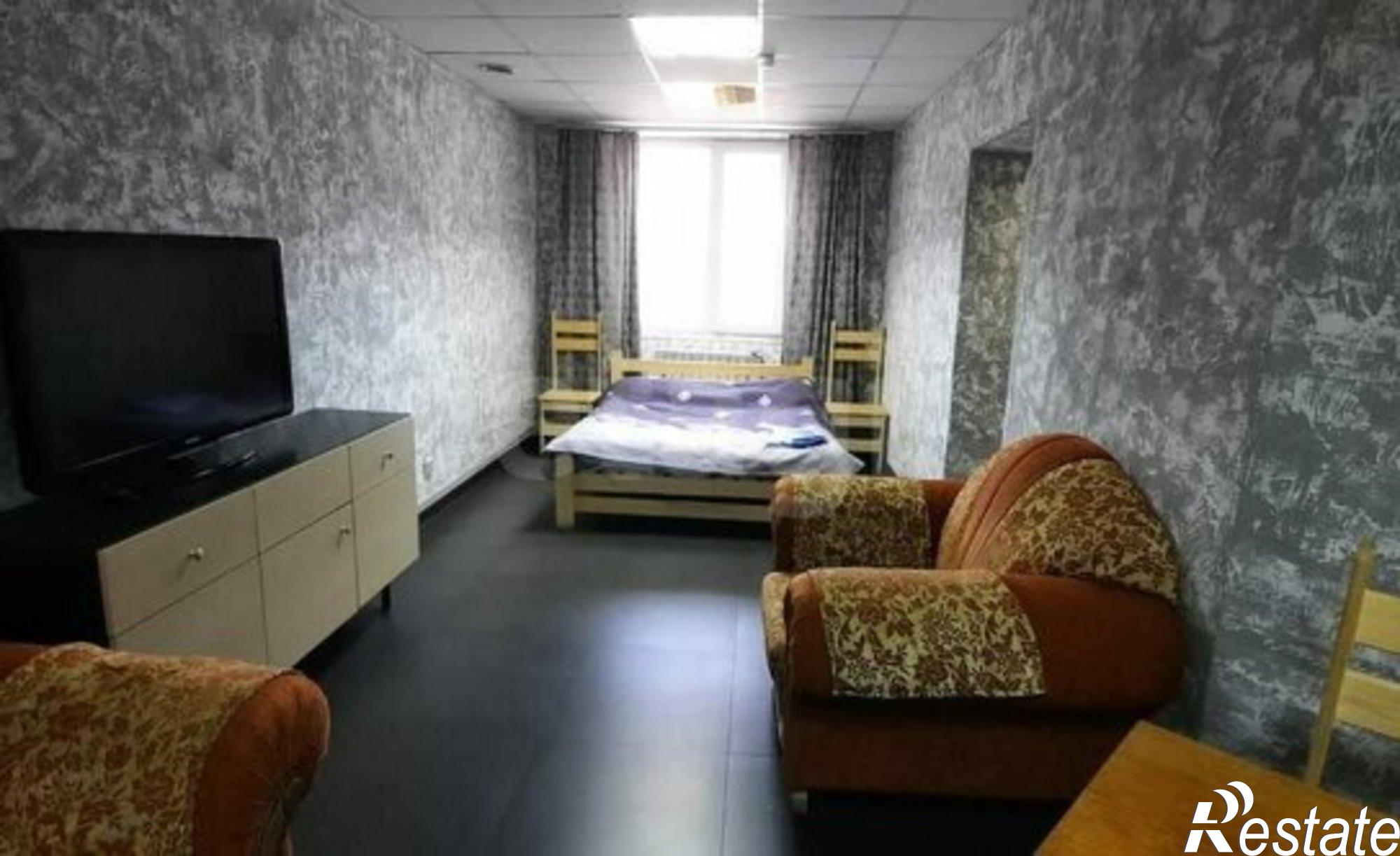 Купить квартиру за 3 490 000 рублей на Тверь, 2-я улица Серова, 33