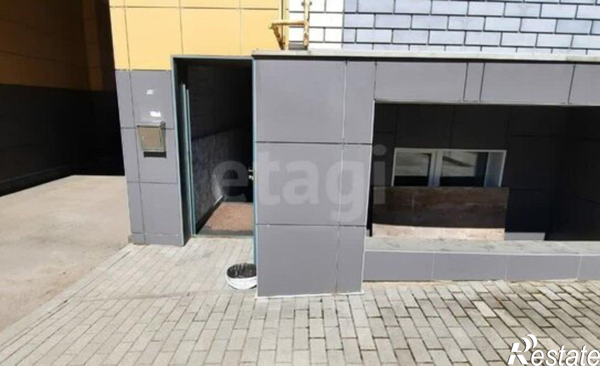 Купить квартиру за 3 490 000 рублей на Тверь, 2-я улица Серова, 33