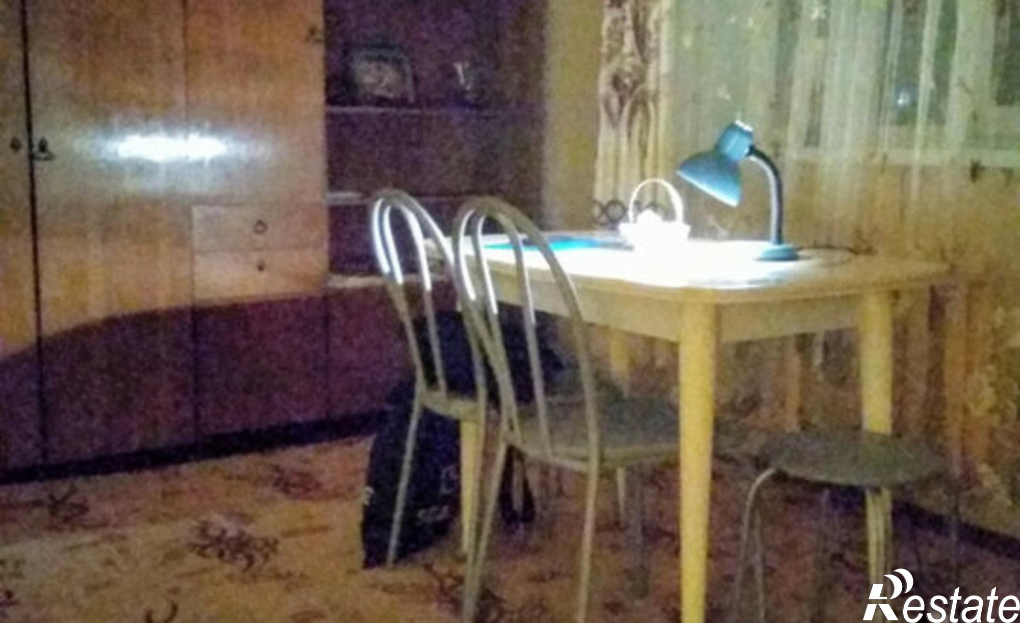 Купить квартиру за 2 350 000 рублей на улица Хромова, 8