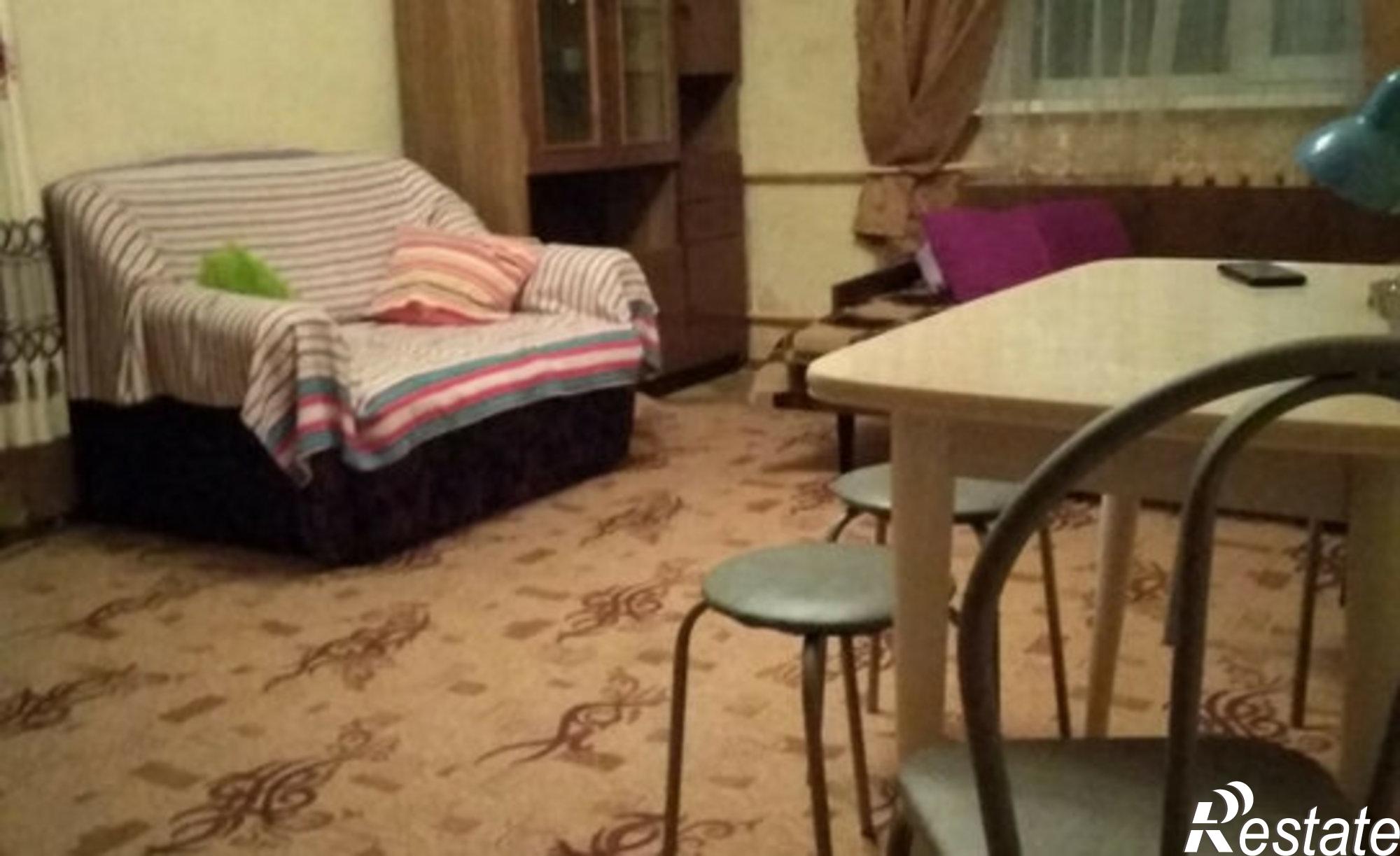 Купить квартиру за 2 350 000 рублей на улица Хромова, 8