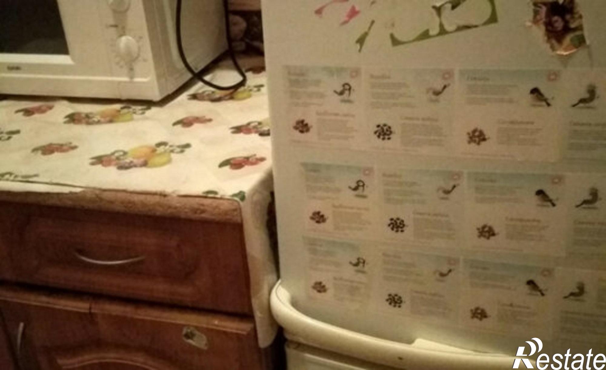 Купить квартиру за 2 350 000 рублей на улица Хромова, 8