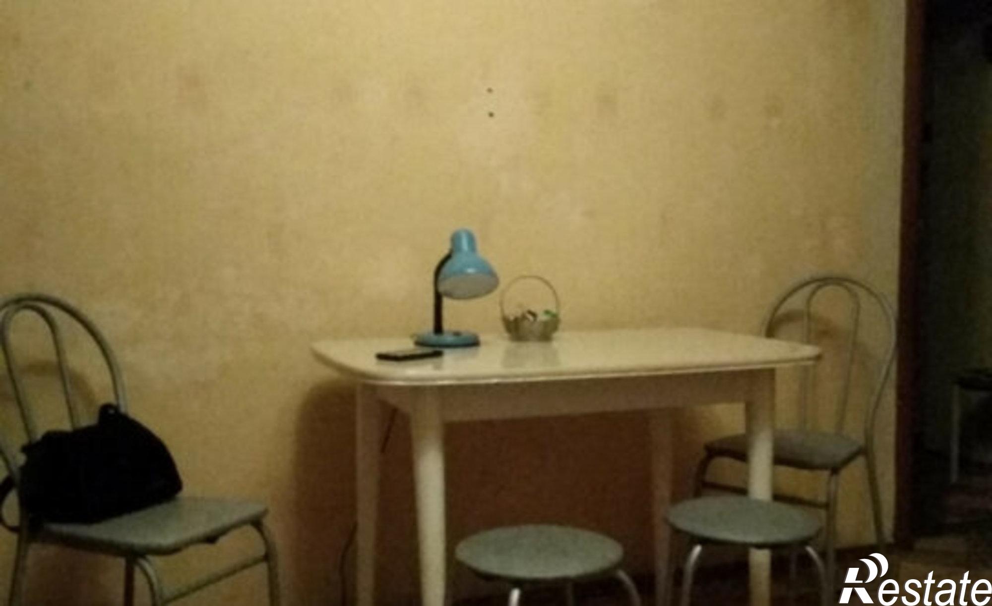 Купить квартиру за 2 350 000 рублей на улица Хромова, 8