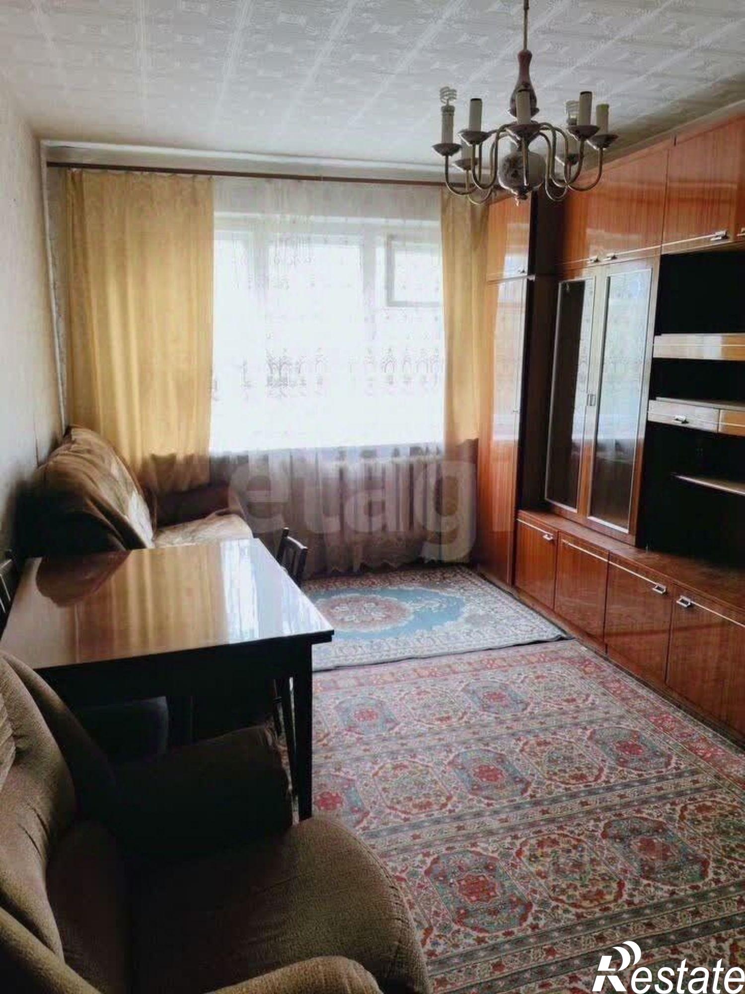 Купить квартиру за 3 500 000 рублей на улица Тамары Ильиной, 32