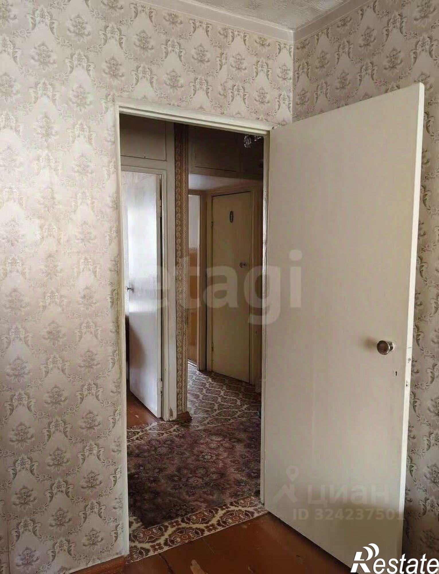 Купить квартиру за 3 500 000 рублей на улица Тамары Ильиной, 32