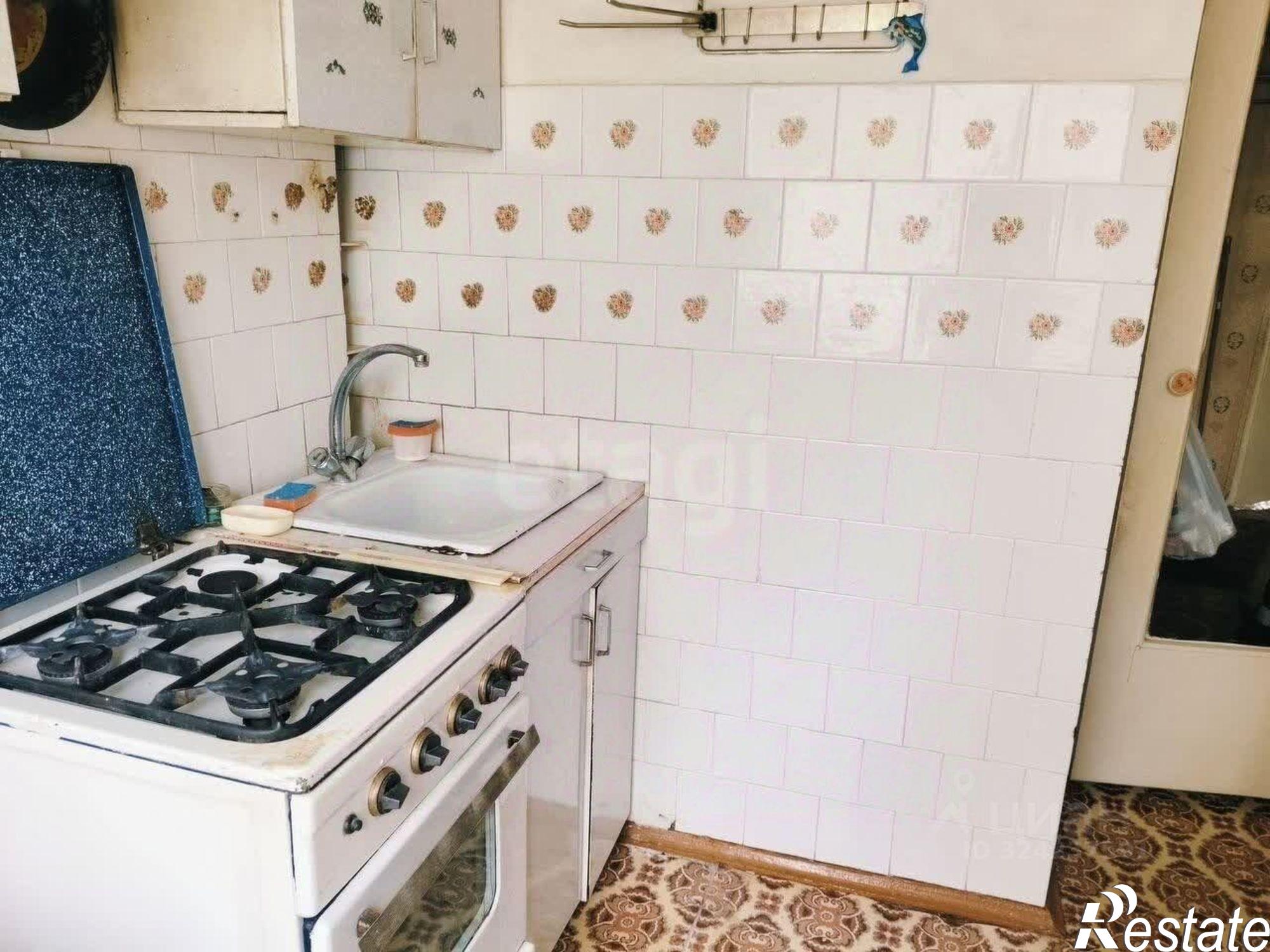 Купить квартиру за 3 500 000 рублей на улица Тамары Ильиной, 32