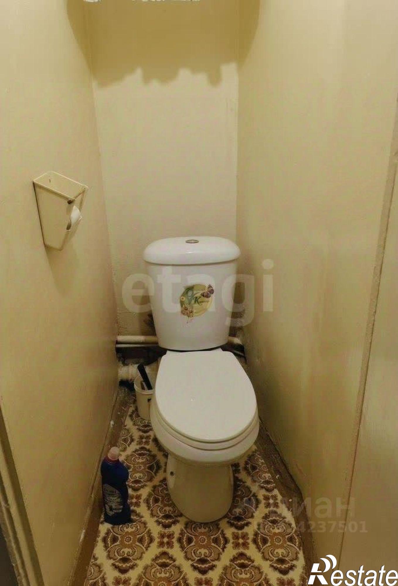 Купить квартиру за 3 500 000 рублей на улица Тамары Ильиной, 32