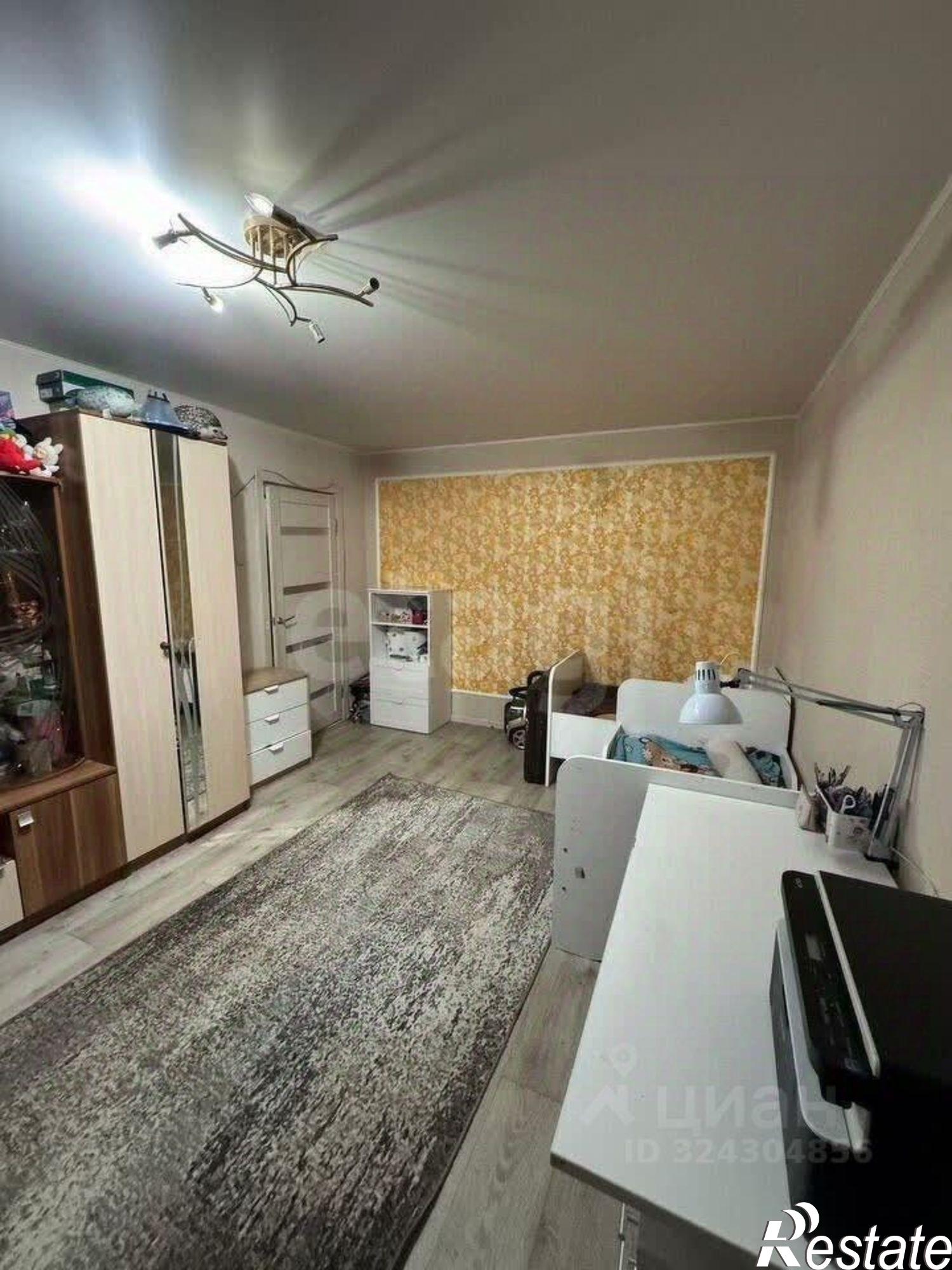 Купить квартиру за 3 450 000 рублей на улица Артюхиной, 1В