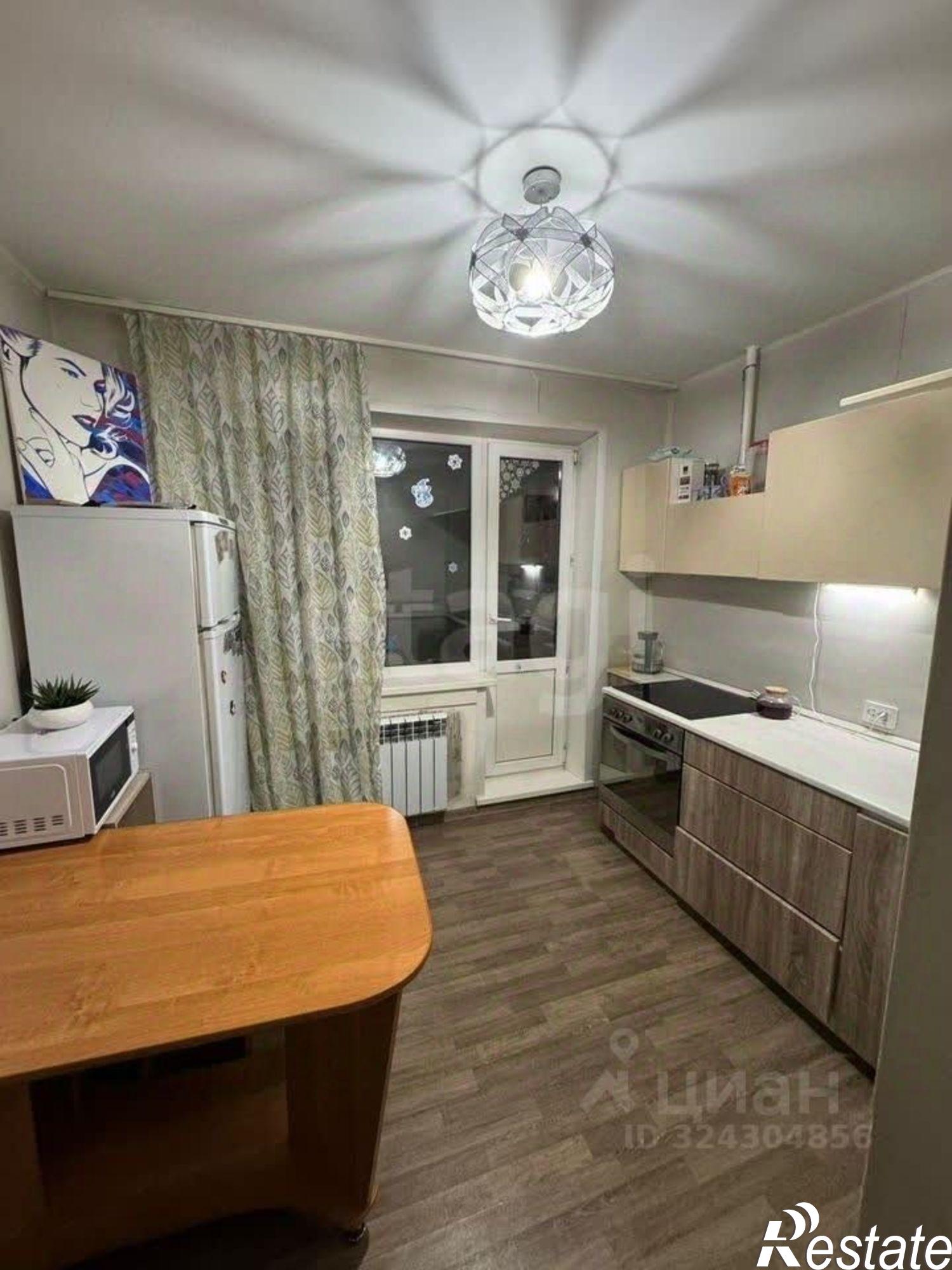 Купить квартиру за 3 450 000 рублей на улица Артюхиной, 1В