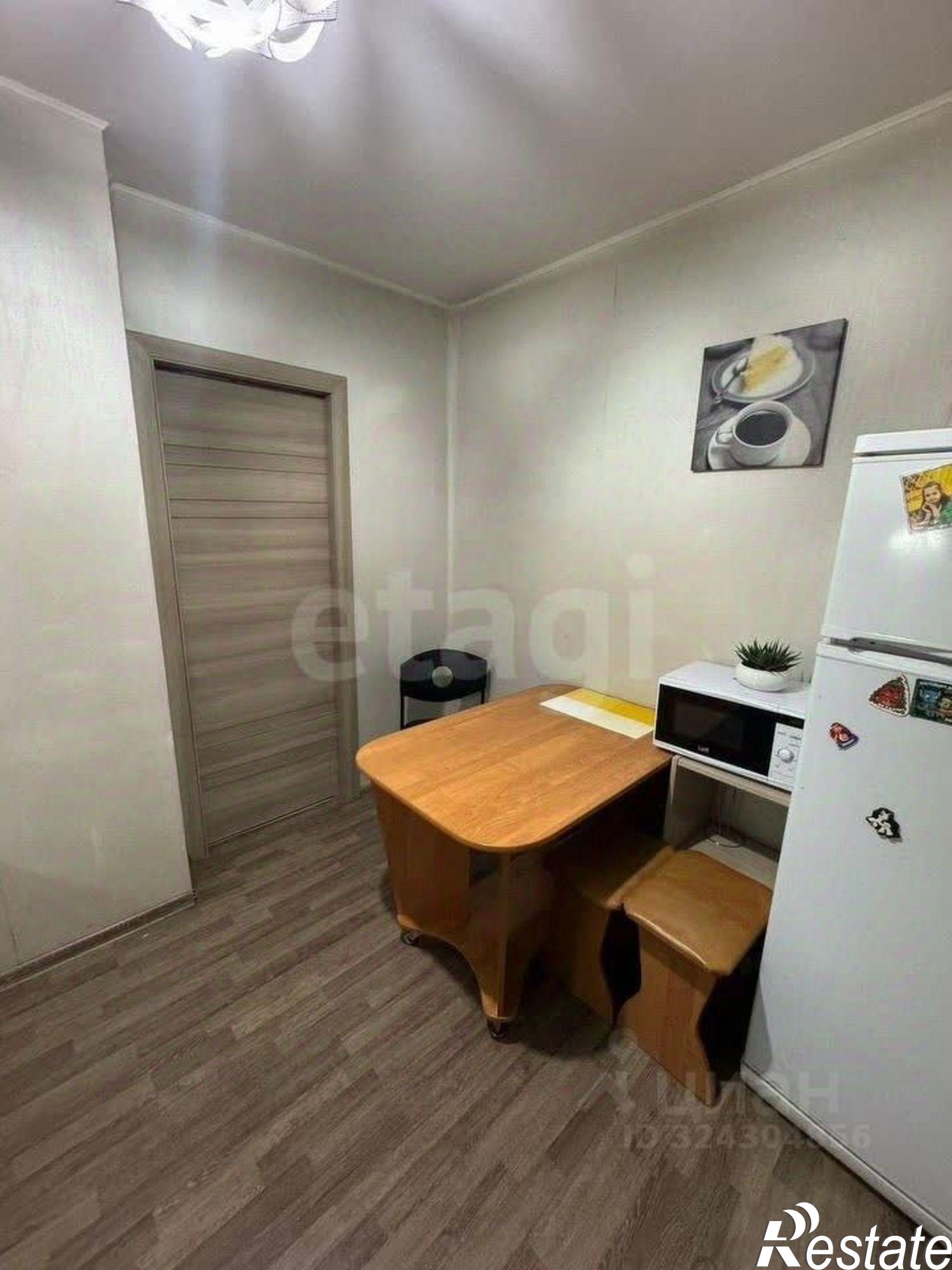 Купить квартиру за 3 450 000 рублей на улица Артюхиной, 1В