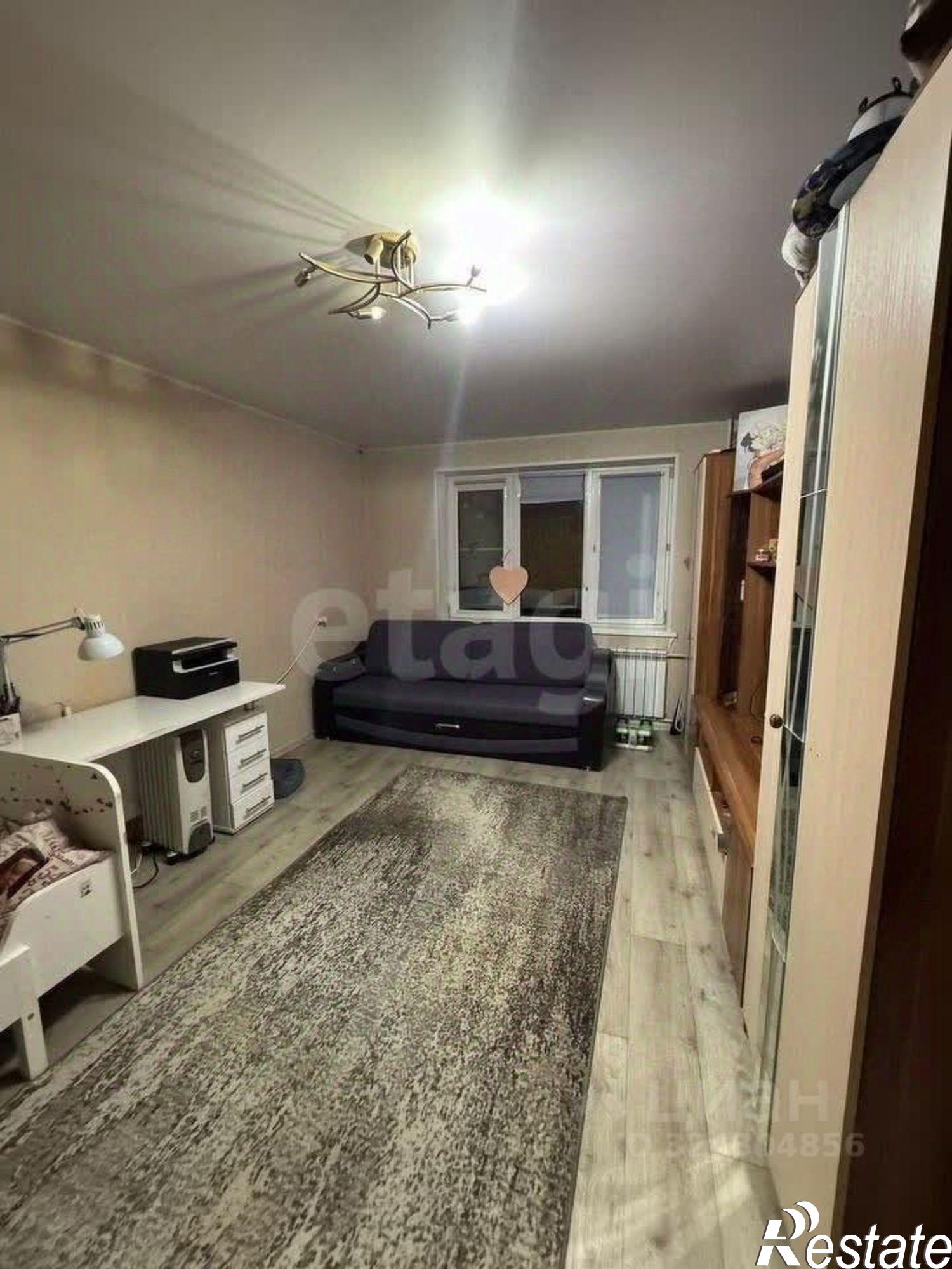 Купить квартиру за 3 450 000 рублей на улица Артюхиной, 1В