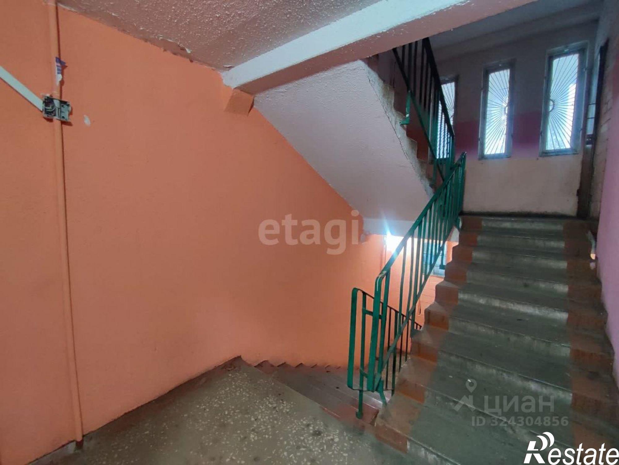 Купить квартиру за 3 450 000 рублей на улица Артюхиной, 1В