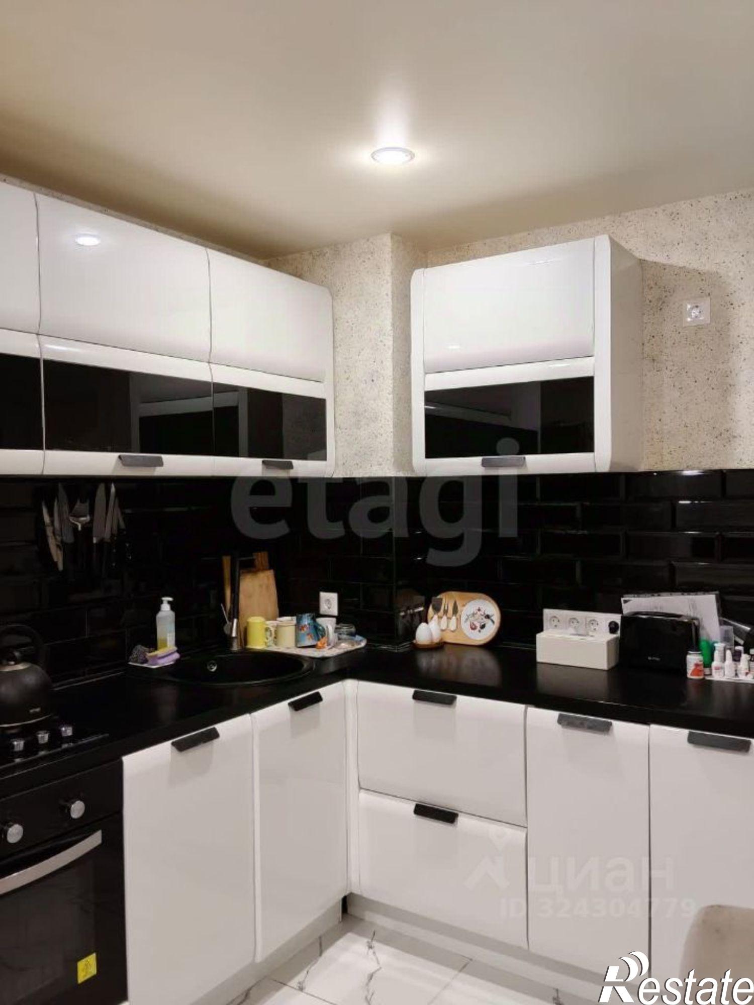 Купить квартиру за 8 150 000 рублей на Оснабрюкская улица, 15