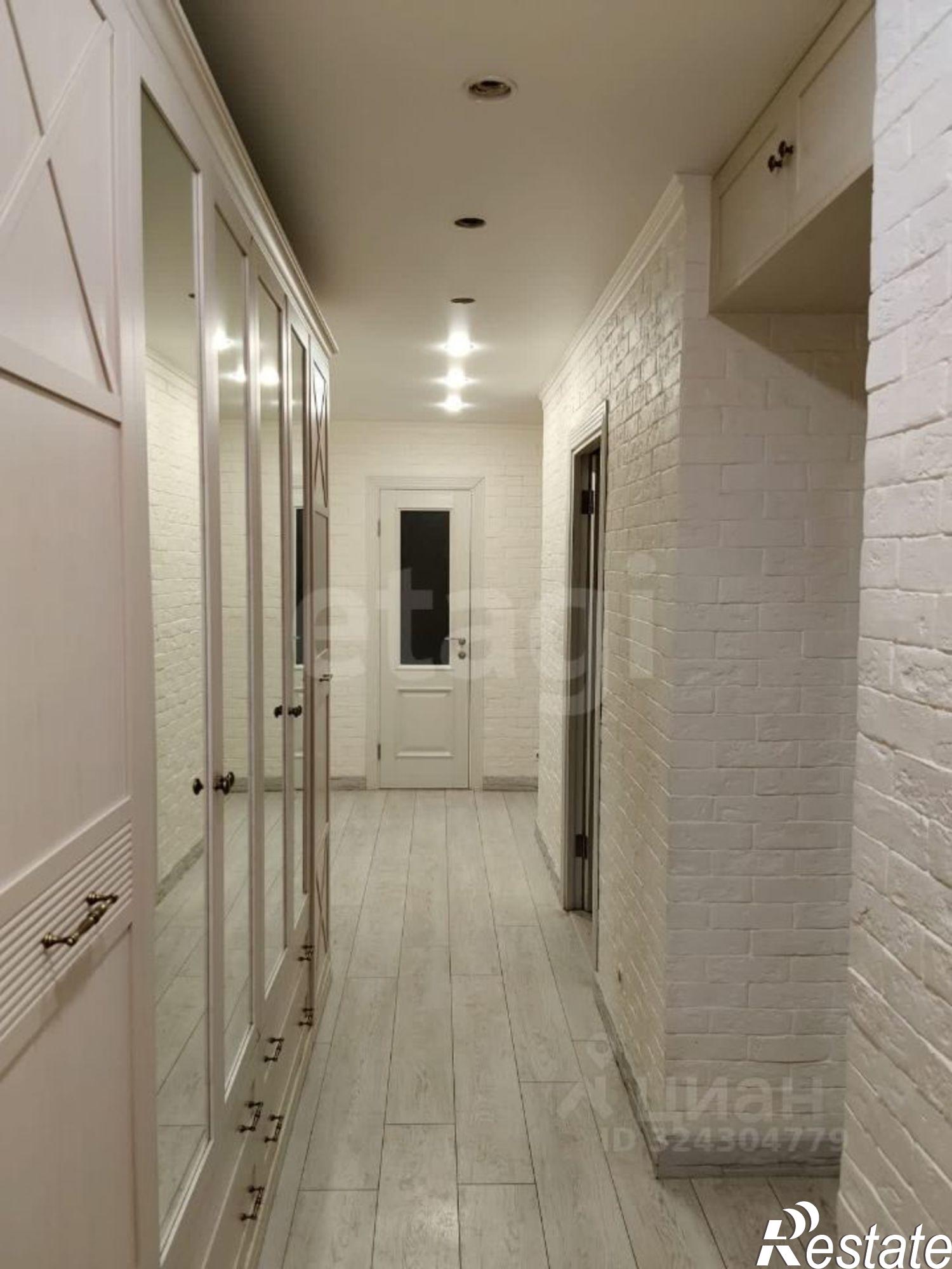 Купить квартиру за 8 150 000 рублей на Оснабрюкская улица, 15