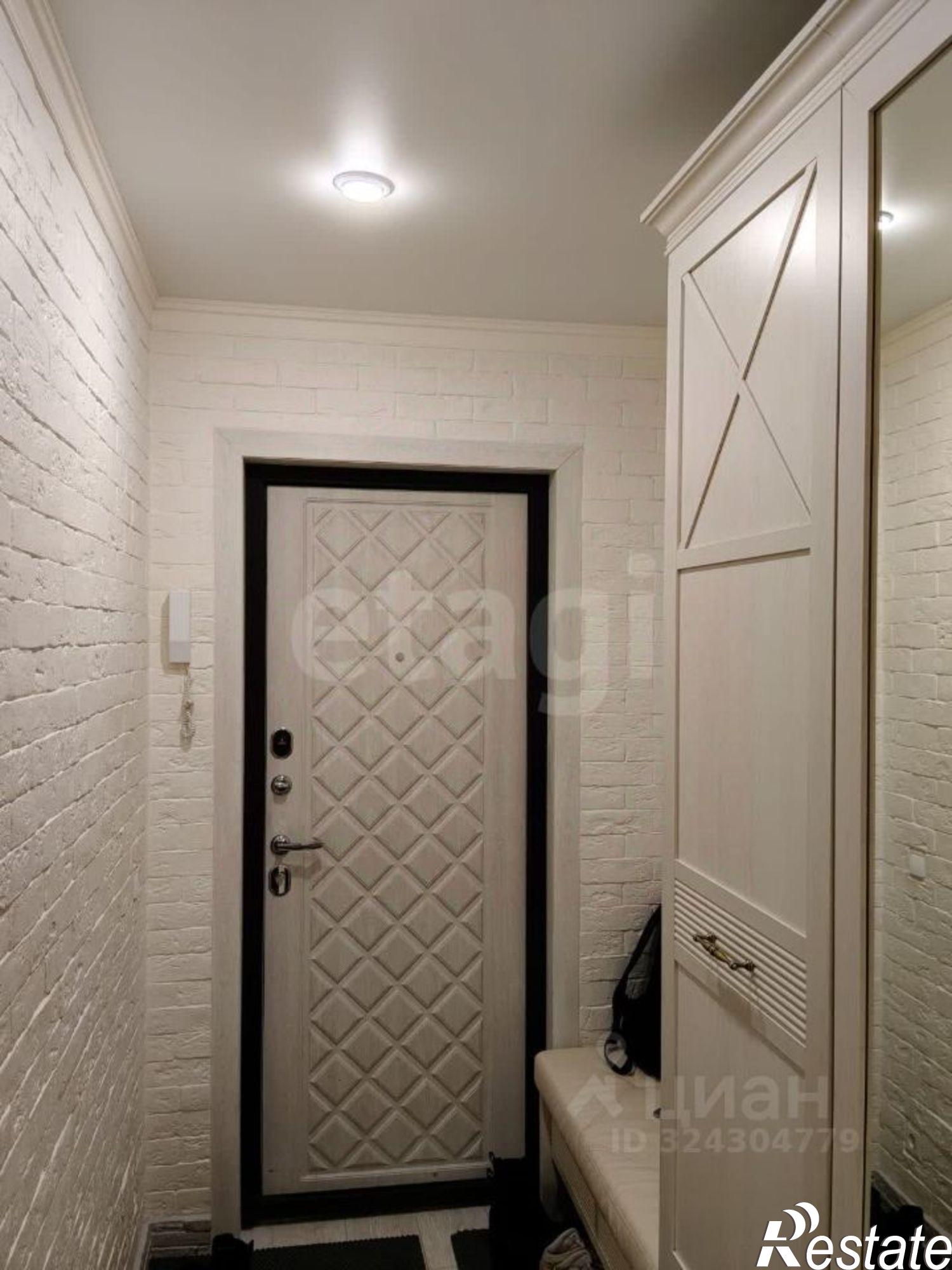 Купить квартиру за 8 150 000 рублей на Оснабрюкская улица, 15