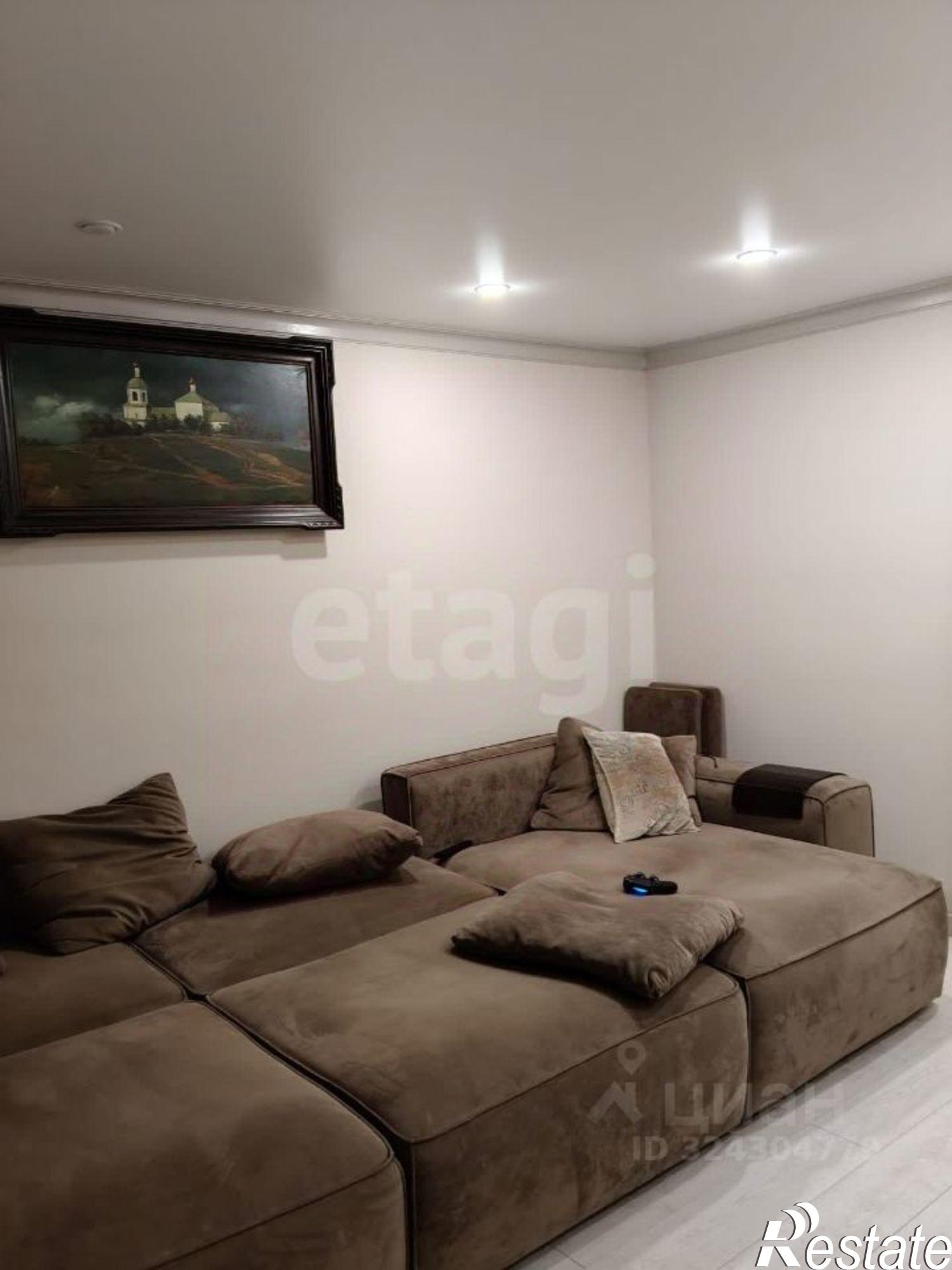 Купить квартиру за 8 150 000 рублей на Оснабрюкская улица, 15