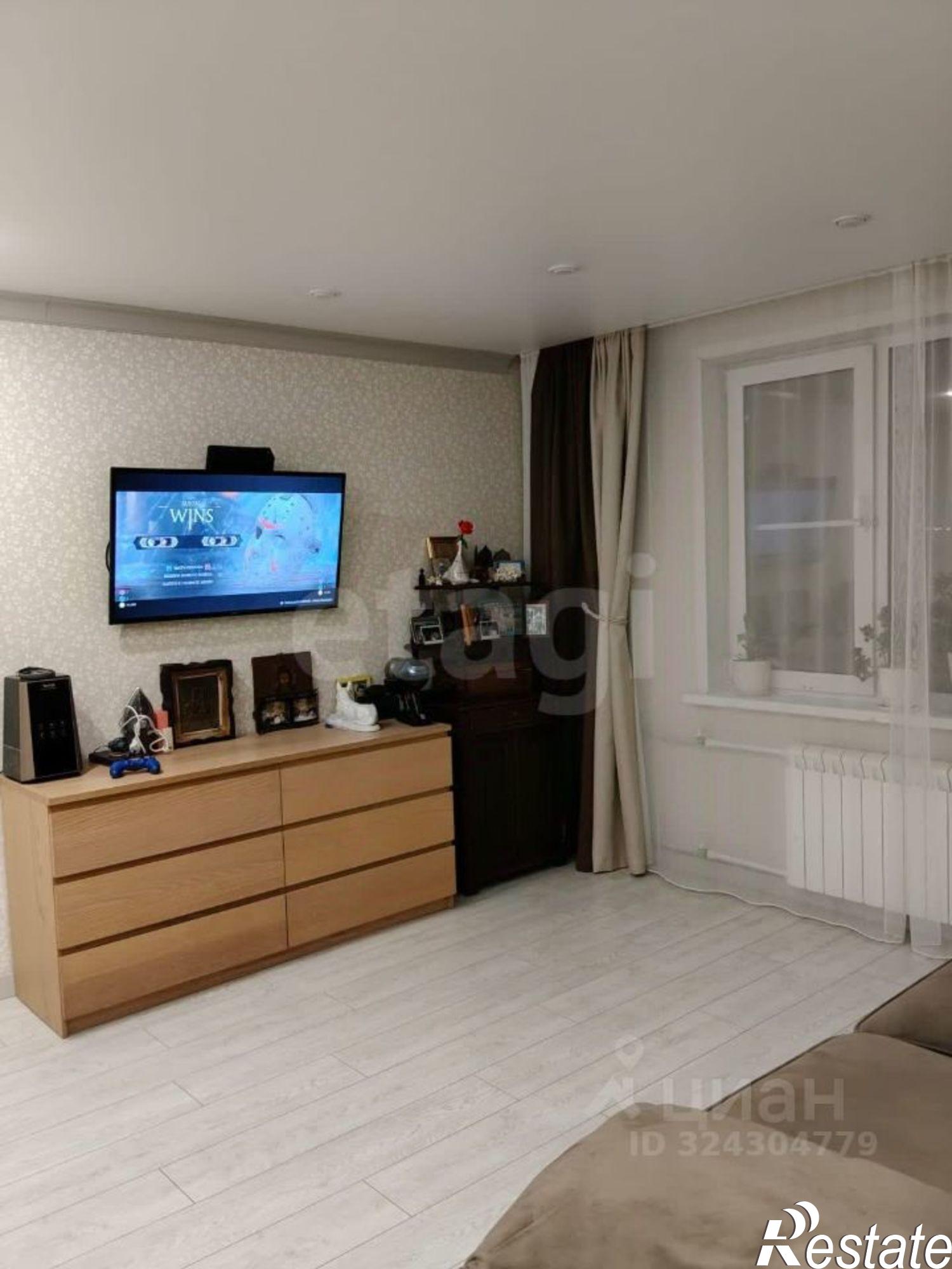 Купить квартиру за 8 150 000 рублей на Оснабрюкская улица, 15