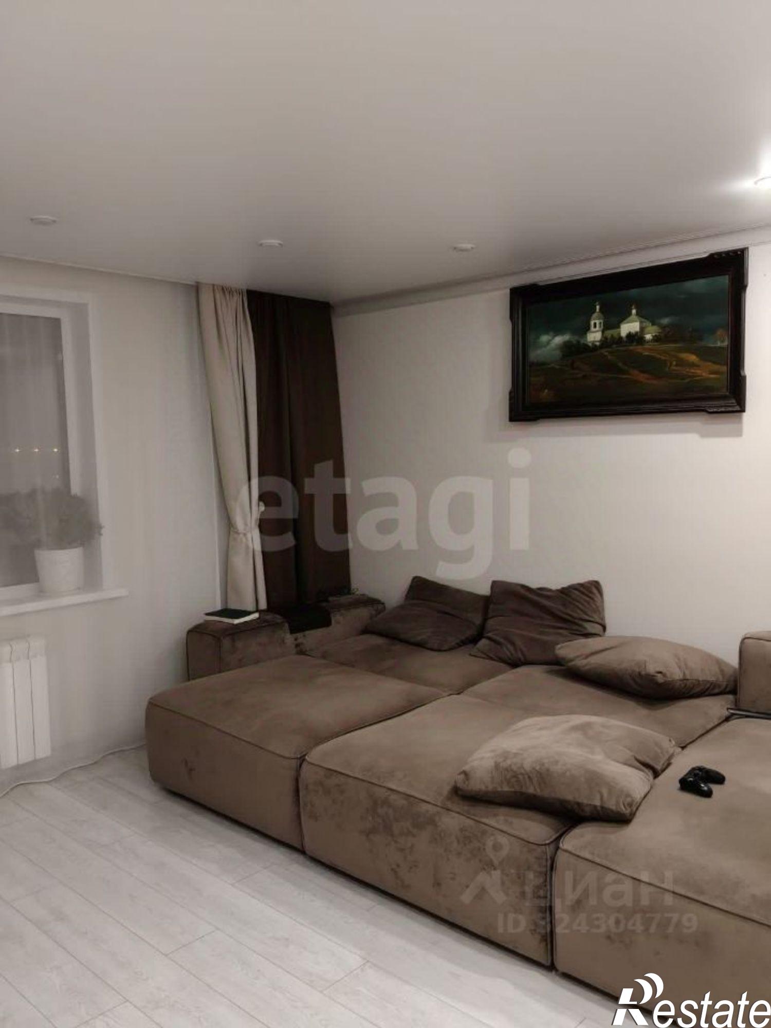 Купить квартиру за 8 150 000 рублей на Оснабрюкская улица, 15