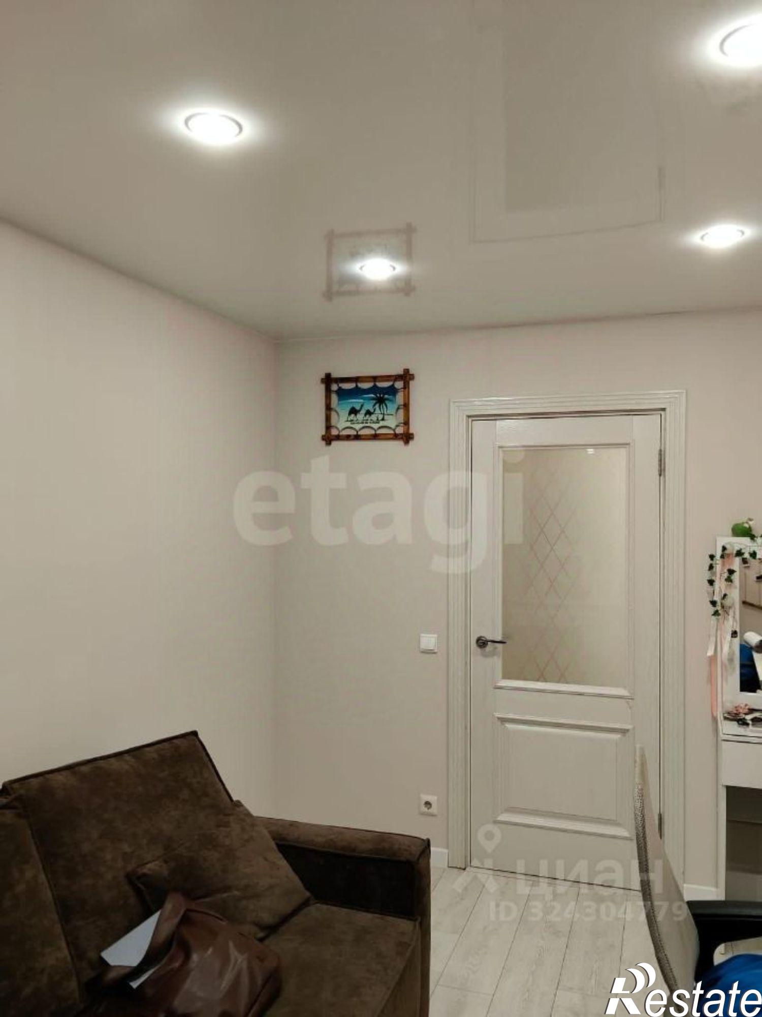 Купить квартиру за 8 150 000 рублей на Оснабрюкская улица, 15