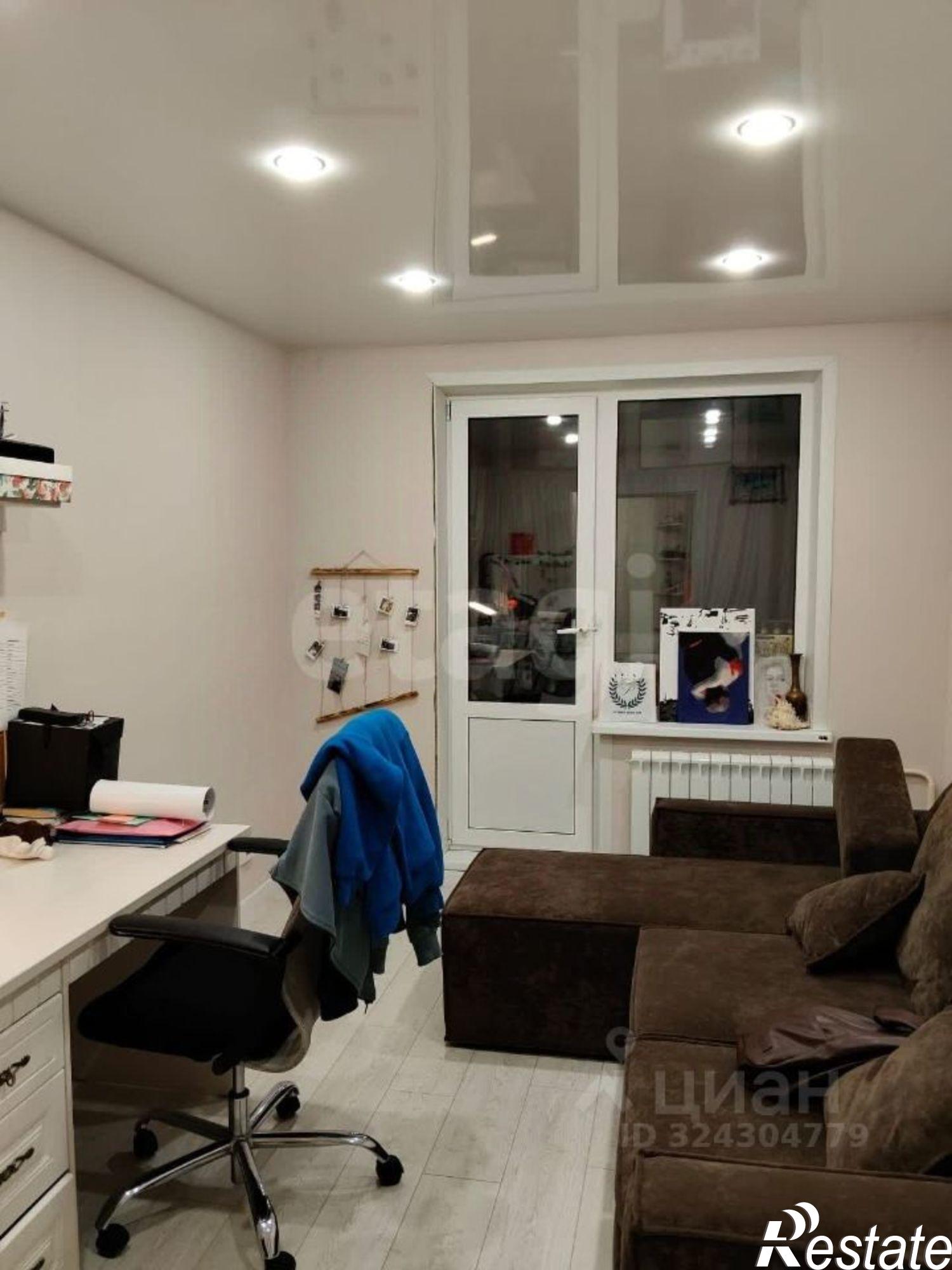 Купить квартиру за 8 150 000 рублей на Оснабрюкская улица, 15