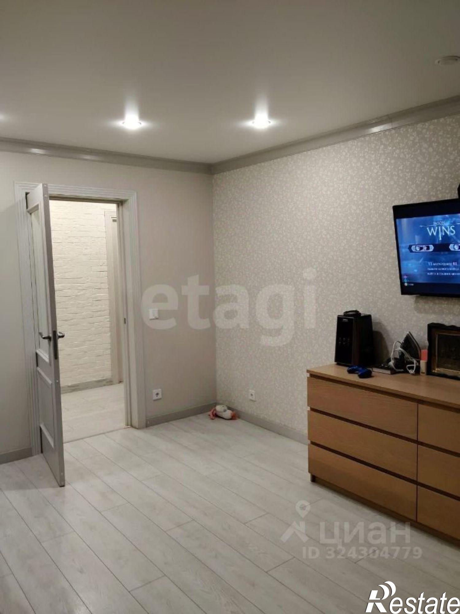 Купить квартиру за 8 150 000 рублей на Оснабрюкская улица, 15