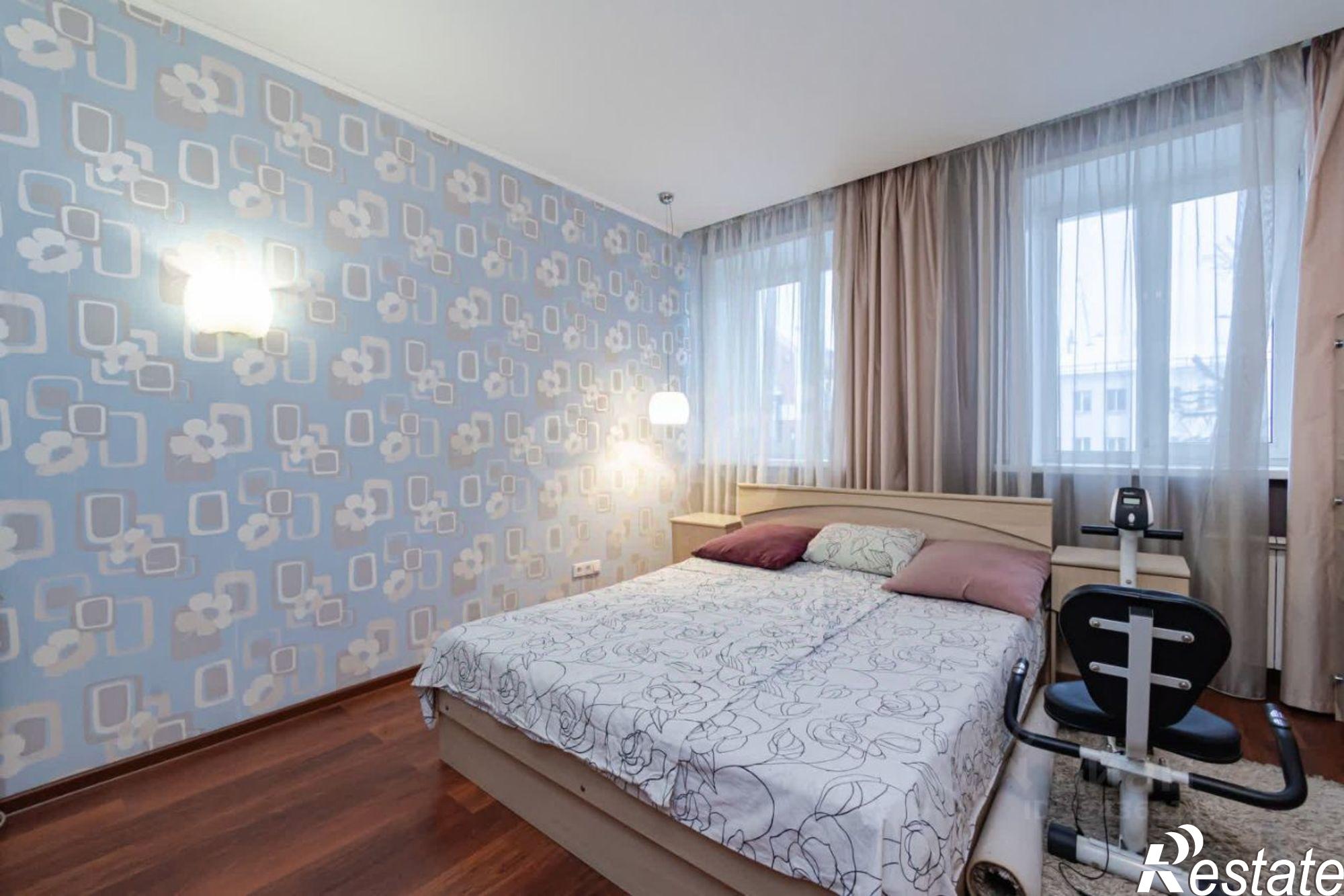 Купить квартиру за 7 200 000 рублей на бульвар Радищева, 29