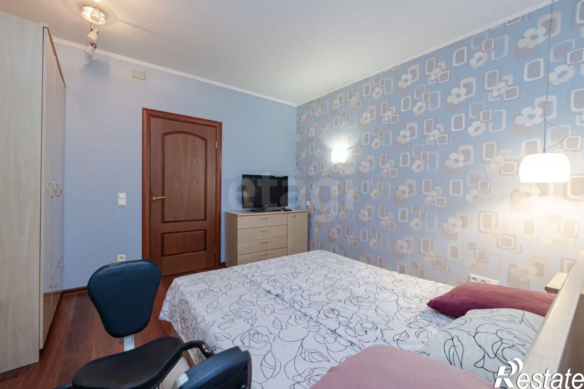 Купить квартиру за 7 200 000 рублей на бульвар Радищева, 29