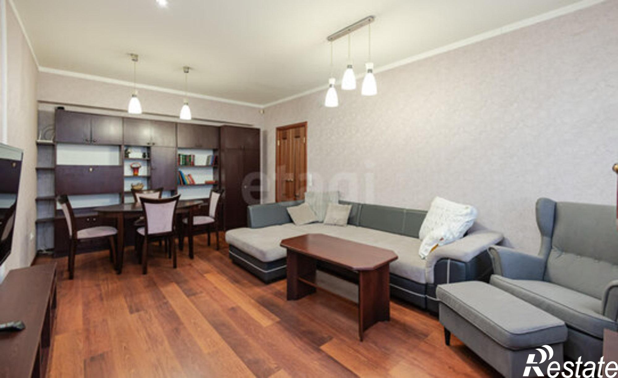 Купить квартиру за 7 200 000 рублей на бульвар Радищева, 29