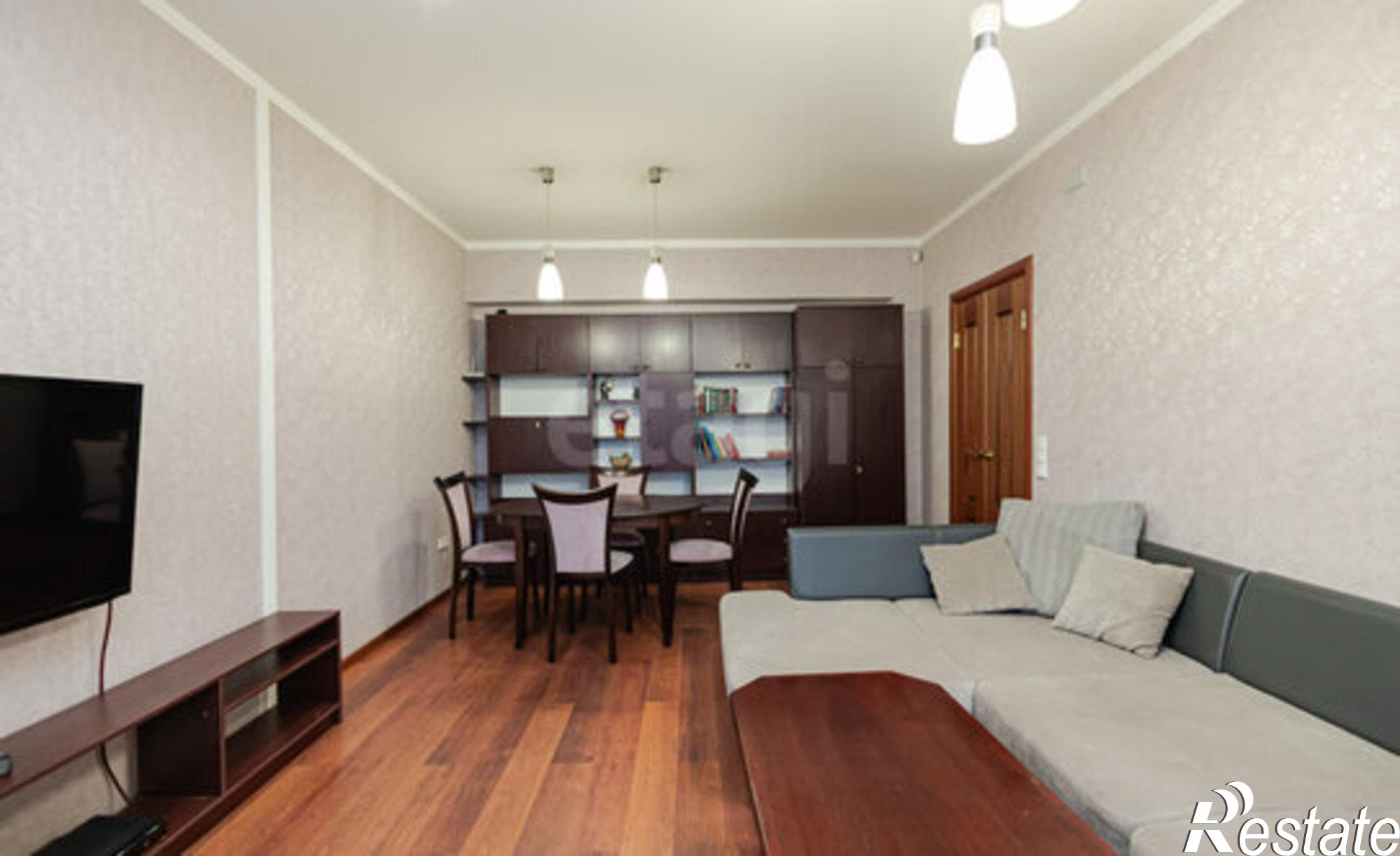 Купить квартиру за 7 200 000 рублей на бульвар Радищева, 29