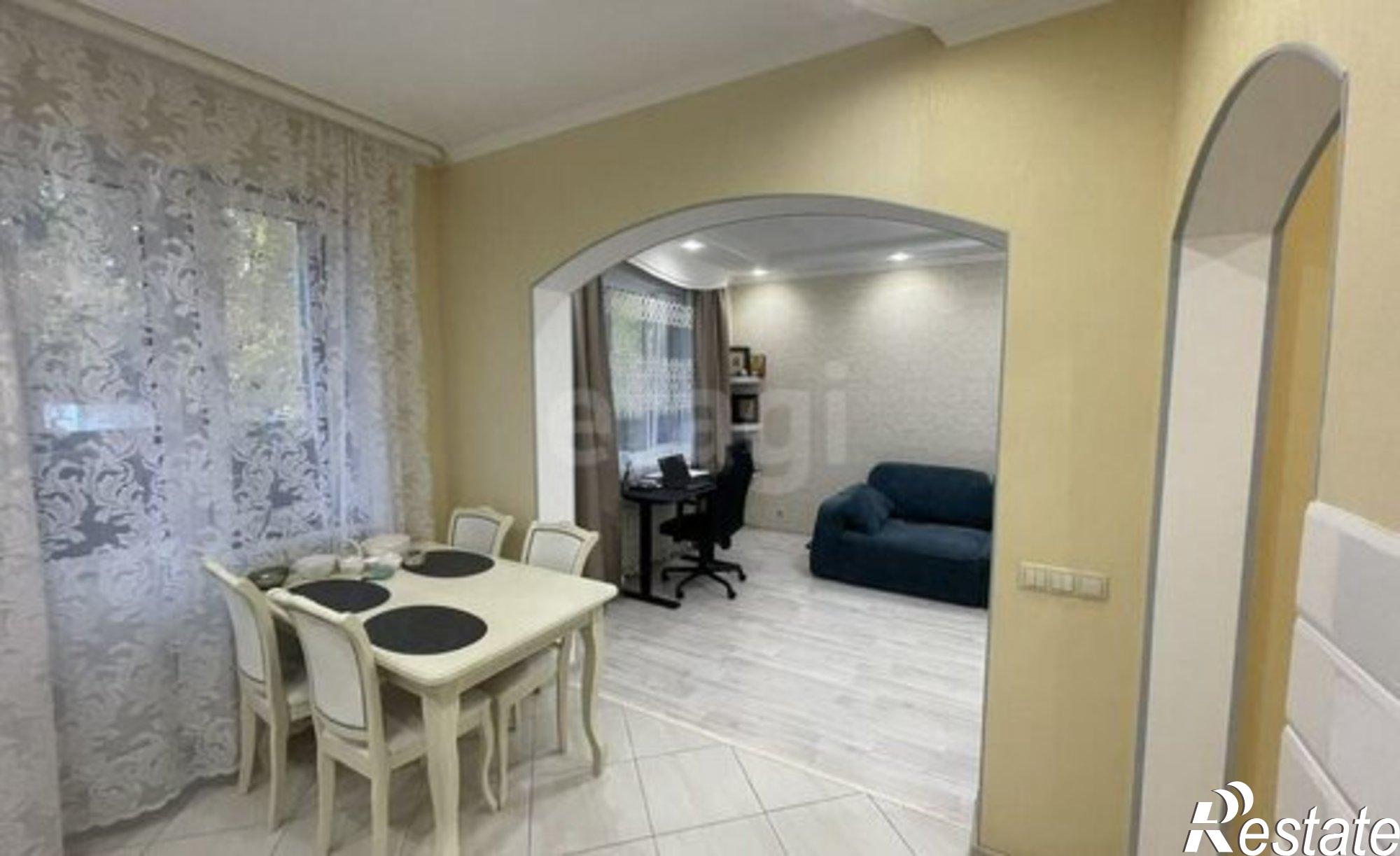 Купить квартиру за 6 090 000 рублей на Ипподромная улица, 9А