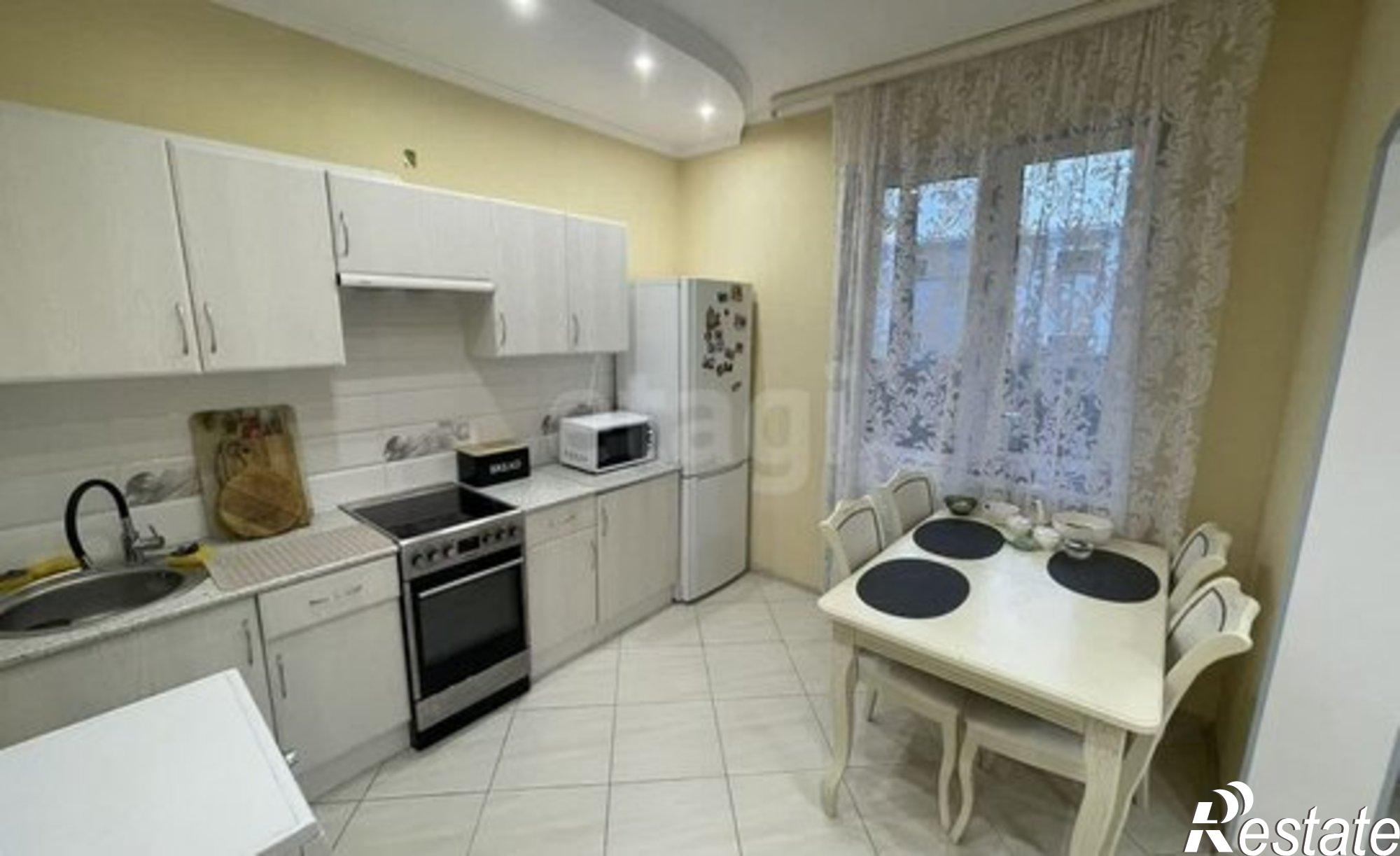 Купить квартиру за 6 090 000 рублей на Ипподромная улица, 9А