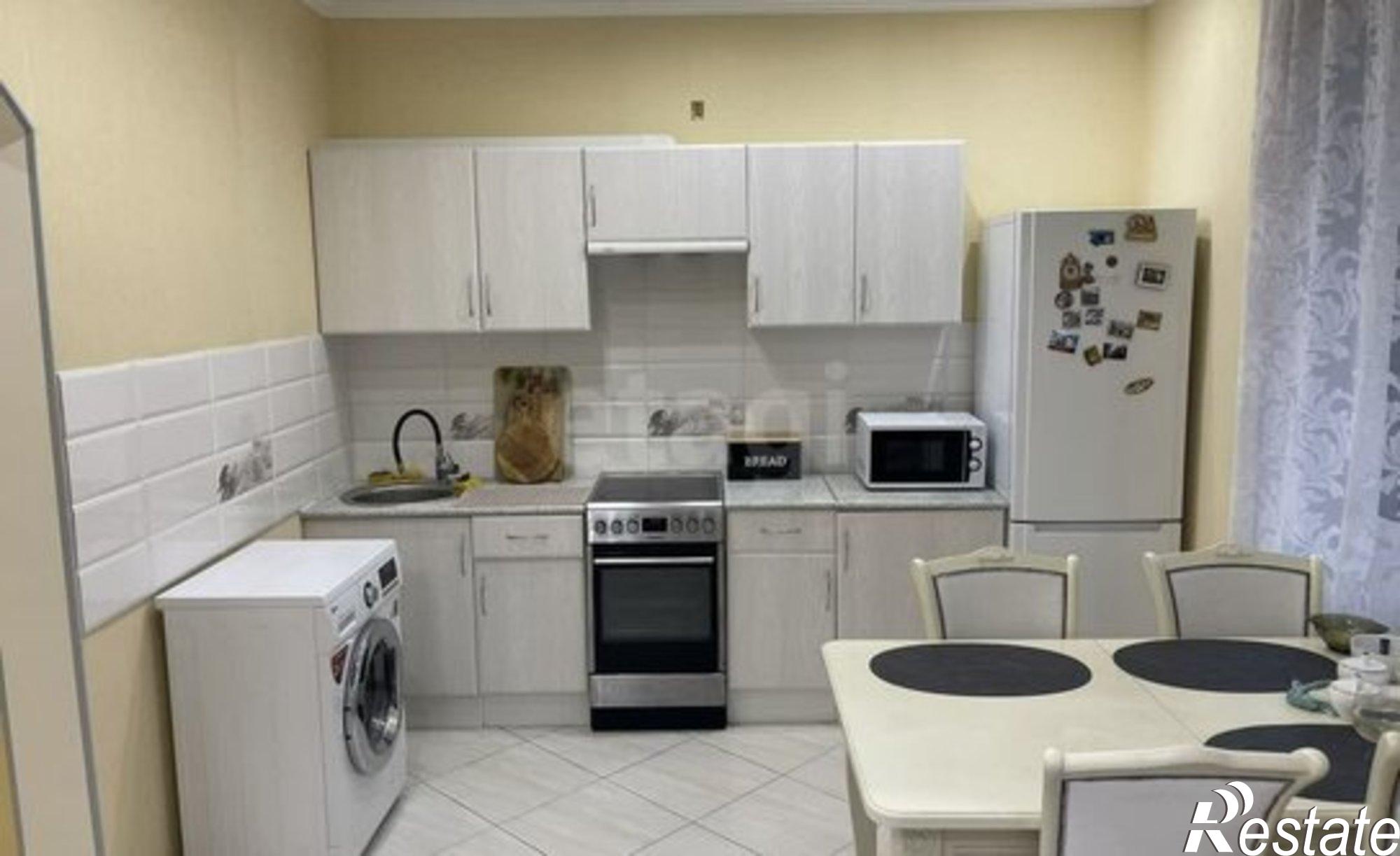 Купить квартиру за 6 090 000 рублей на Ипподромная улица, 9А