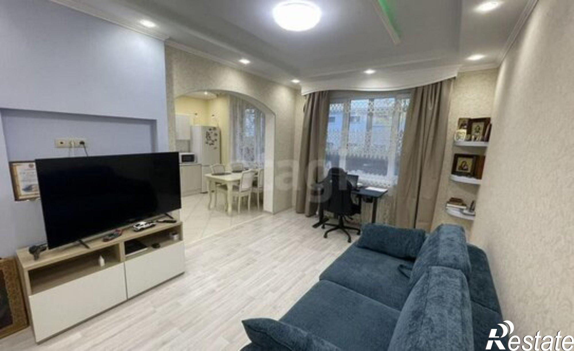 Купить квартиру за 6 090 000 рублей на Ипподромная улица, 9А