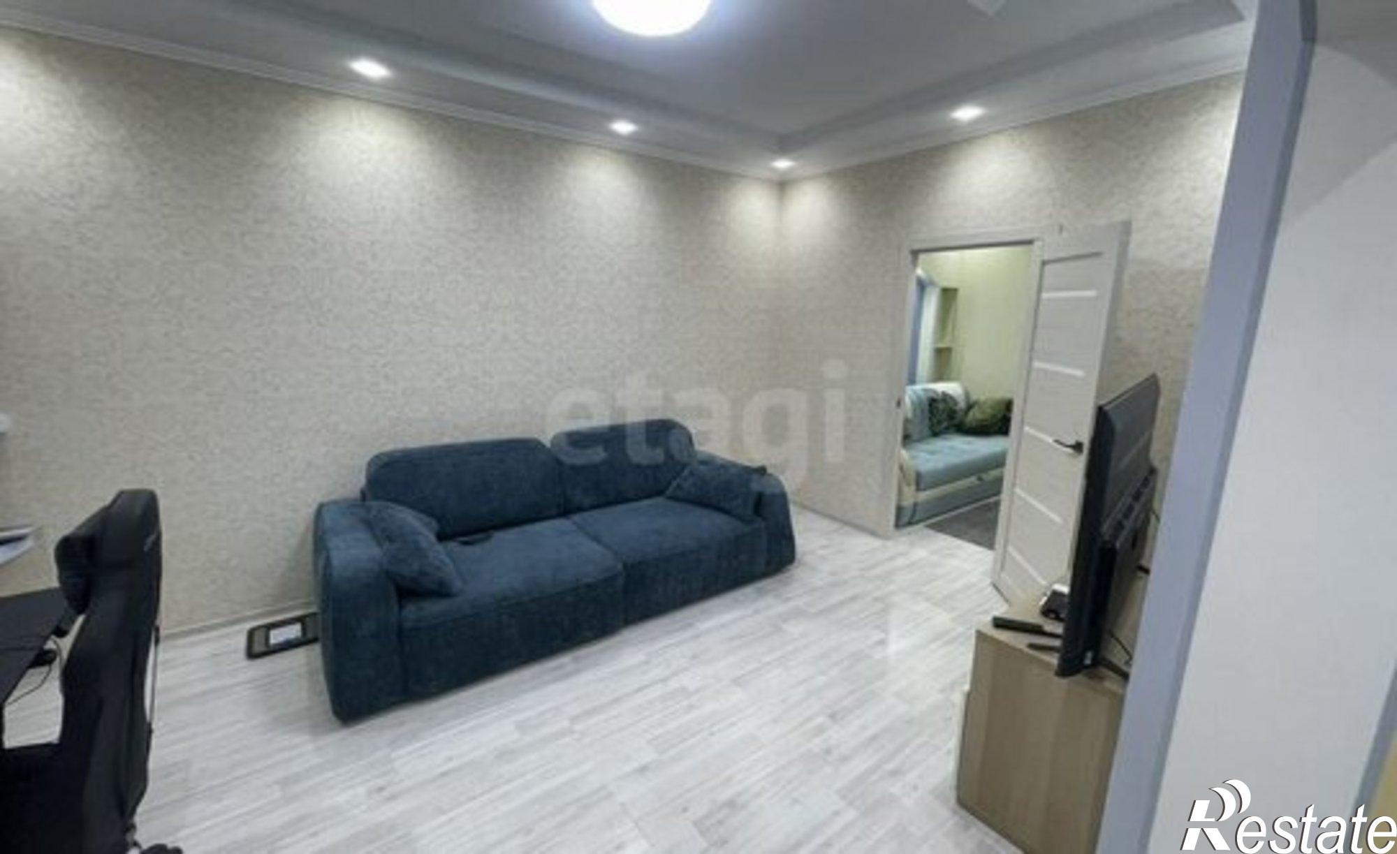 Купить квартиру за 6 090 000 рублей на Ипподромная улица, 9А