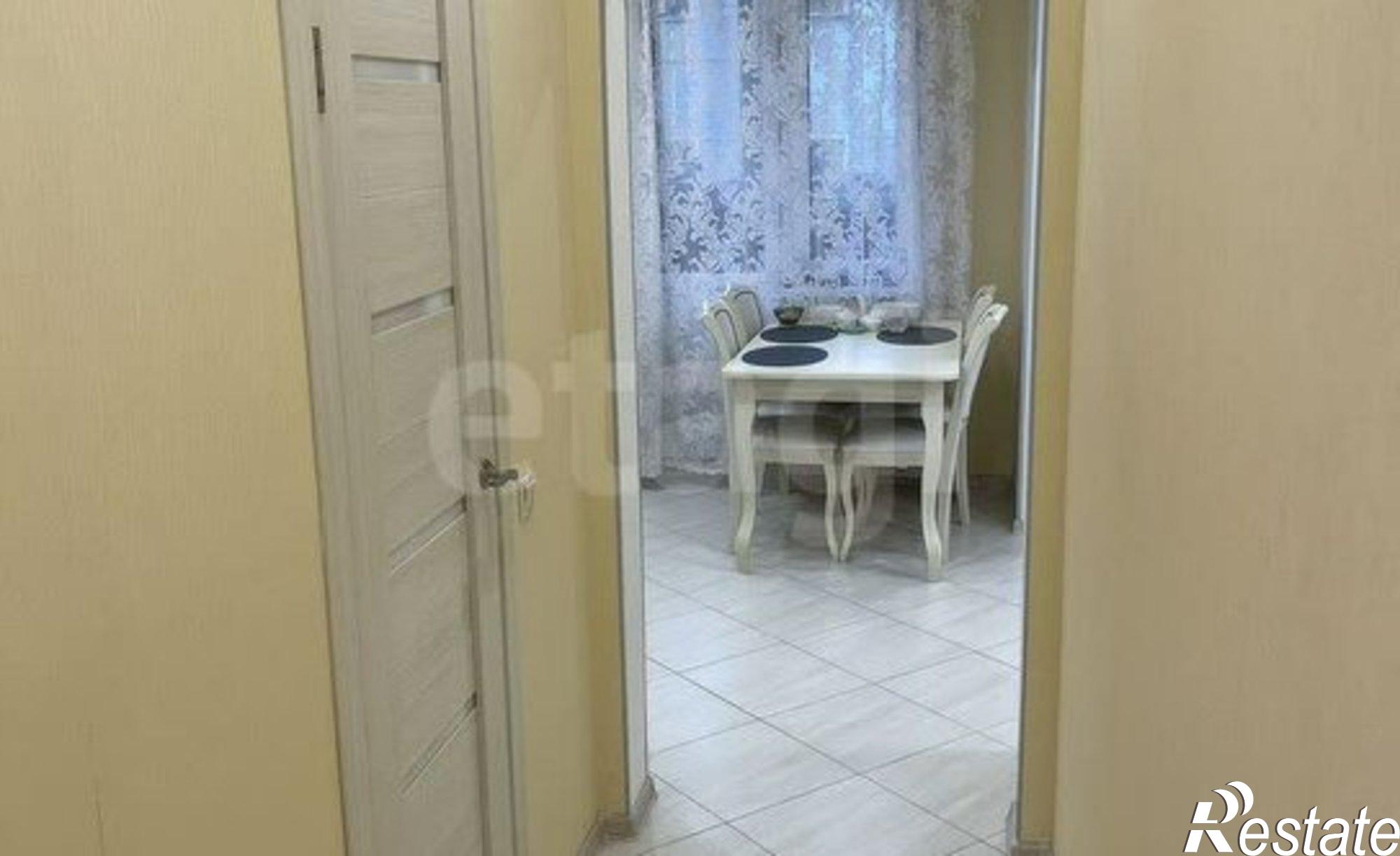 Купить квартиру за 6 090 000 рублей на Ипподромная улица, 9А