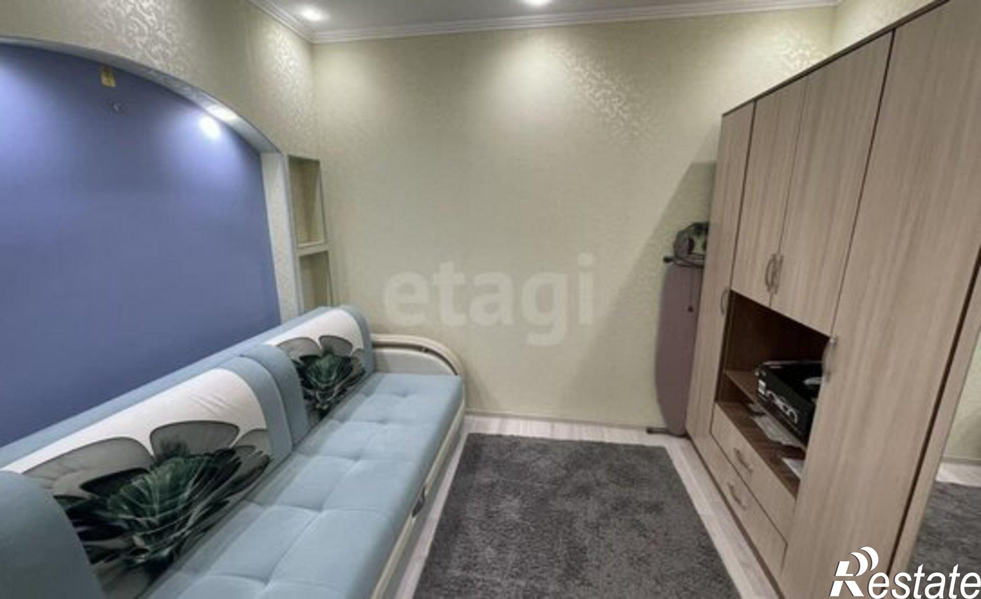 Купить квартиру за 6 090 000 рублей на Ипподромная улица, 9А