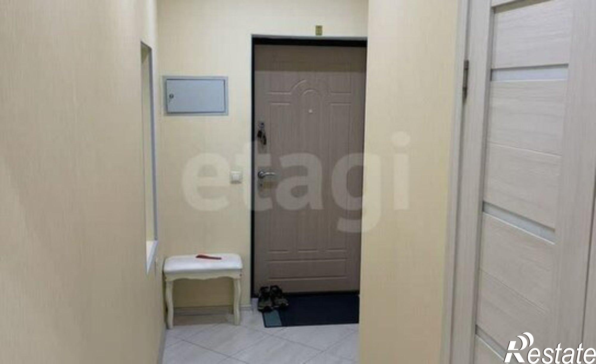 Купить квартиру за 6 090 000 рублей на Ипподромная улица, 9А