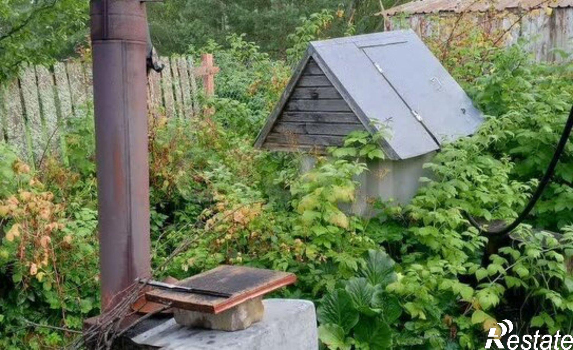 Купить квартиру за 2 100 000 рублей на Калининский муниципальный округ, деревня Полянское, 6