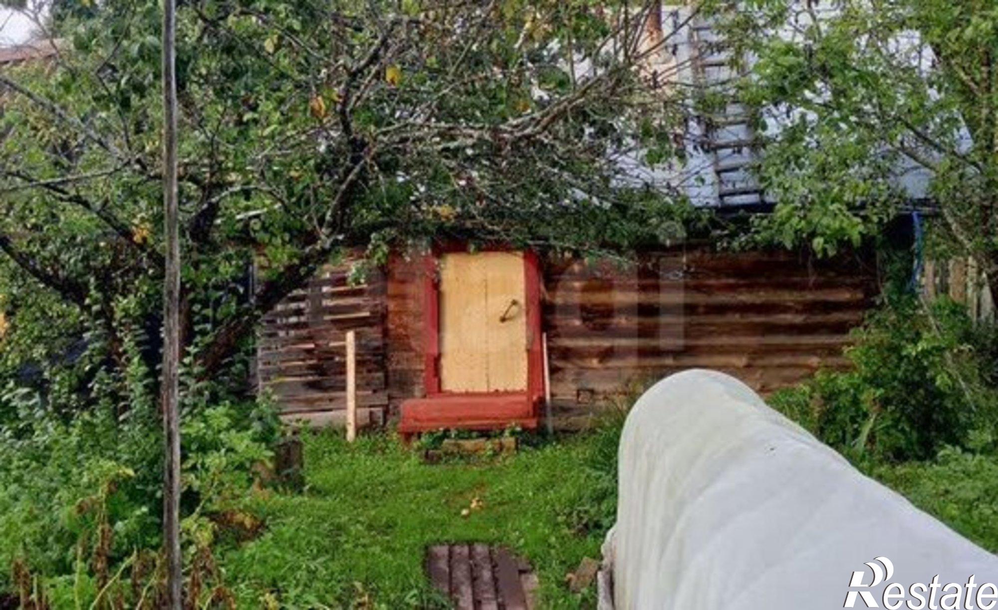 Купить квартиру за 2 100 000 рублей на Калининский муниципальный округ, деревня Полянское, 6