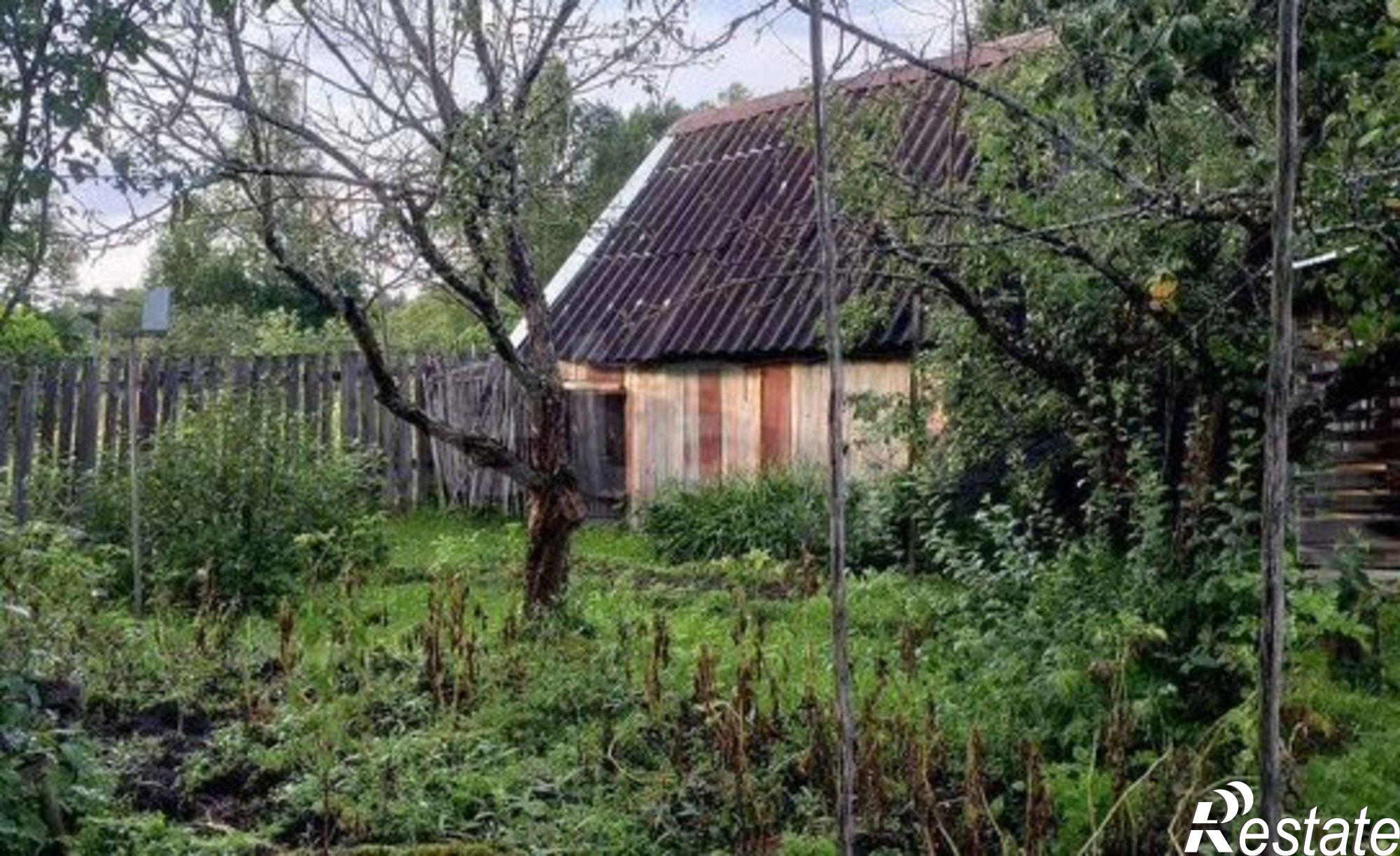 Купить квартиру за 2 100 000 рублей на Калининский муниципальный округ, деревня Полянское, 6