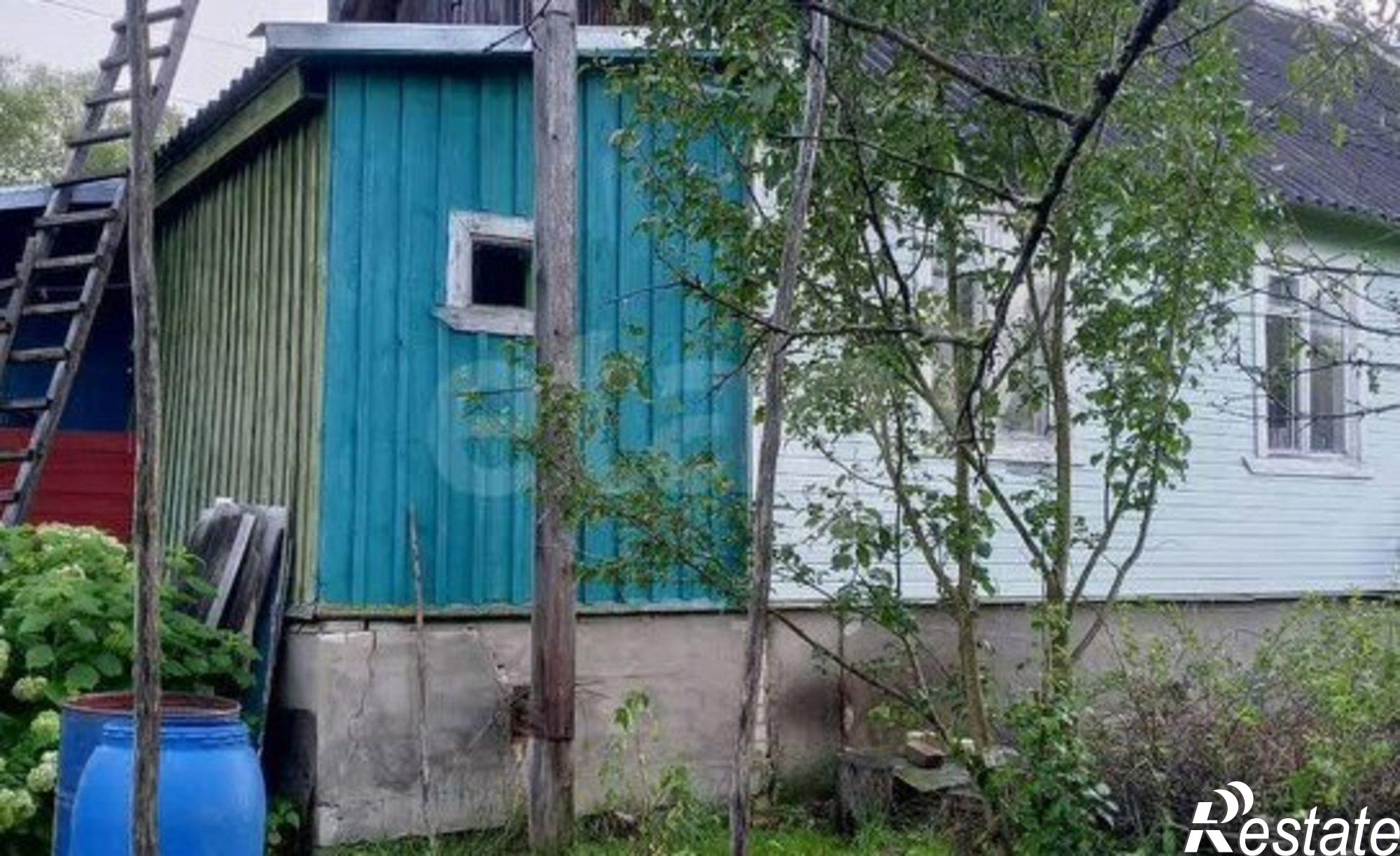 Купить квартиру за 2 100 000 рублей на Калининский муниципальный округ, деревня Полянское, 6