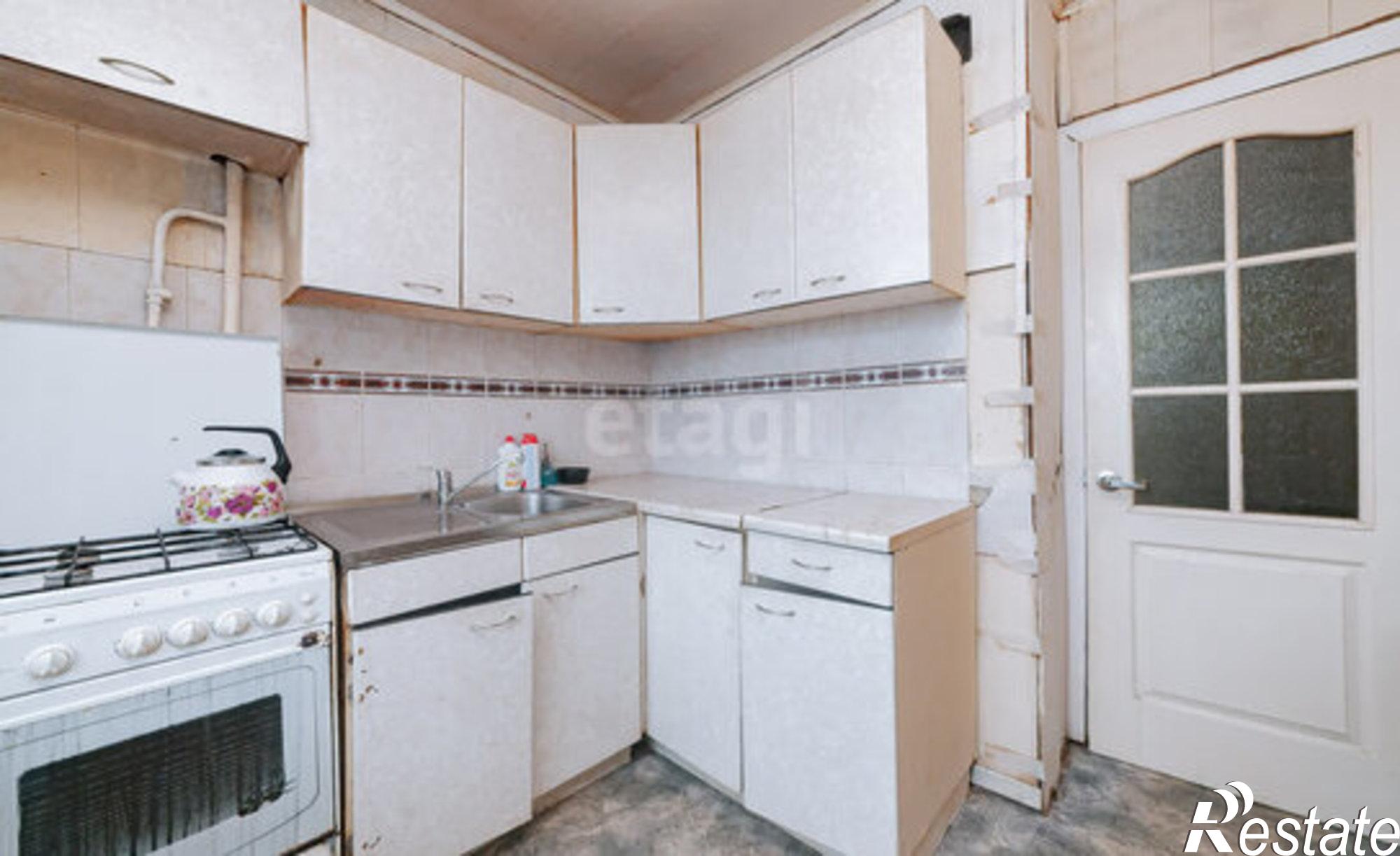 Купить квартиру за 4 000 000 рублей на Октябрьский проспект, 85/49